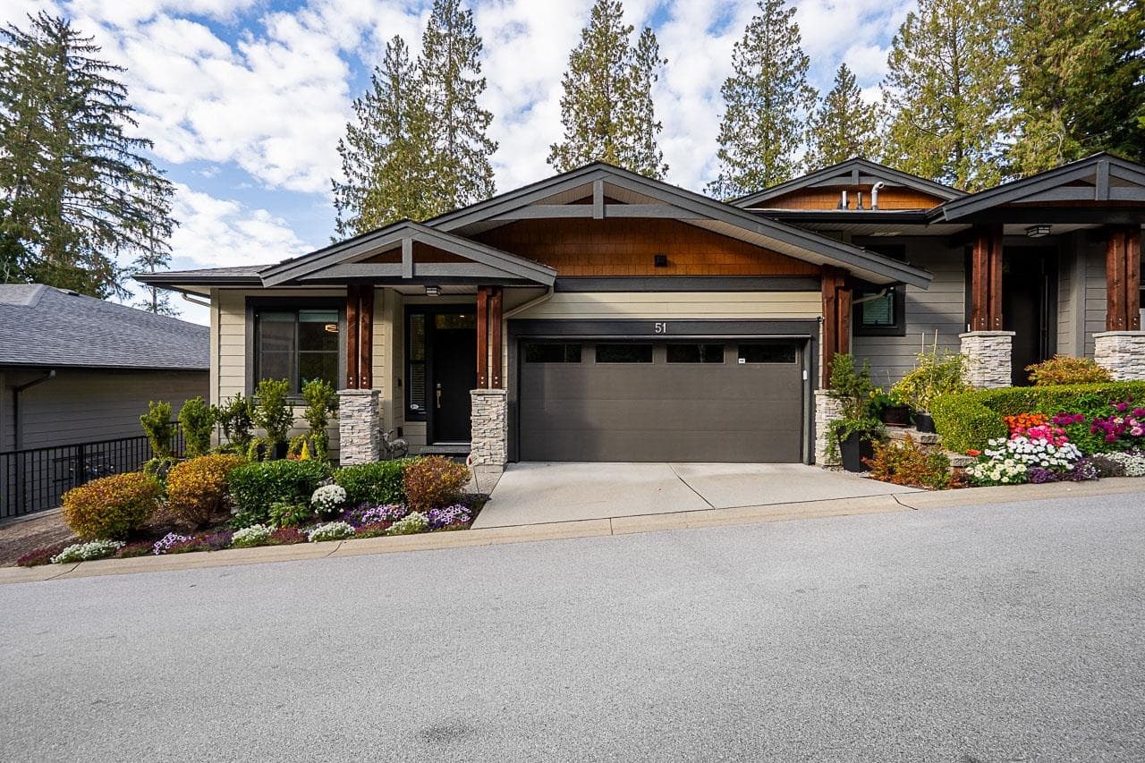 51 - 3618 150 Street, Surrey, V3Z 0W3 — photo 1