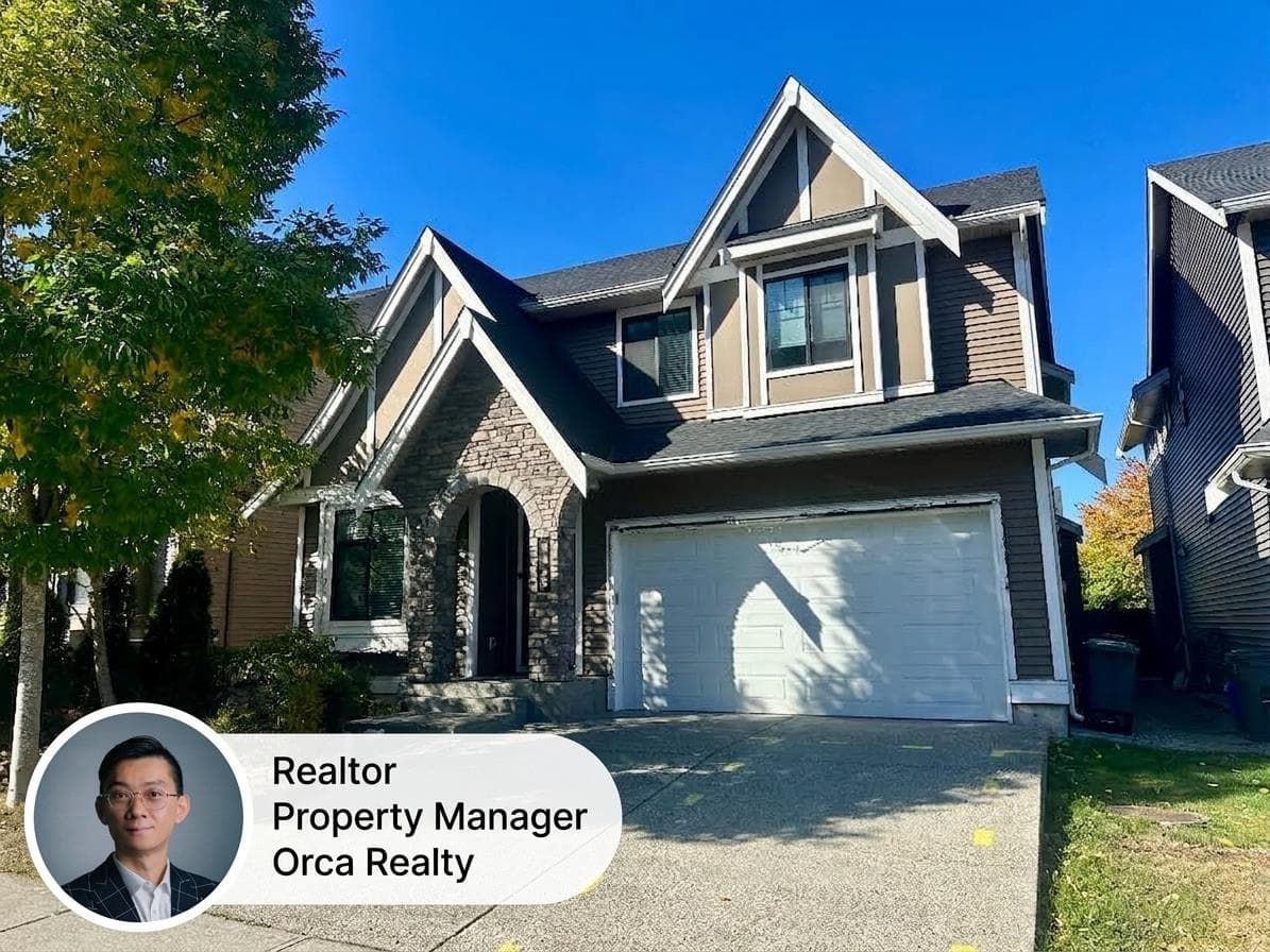 8455 207 Street, Langley