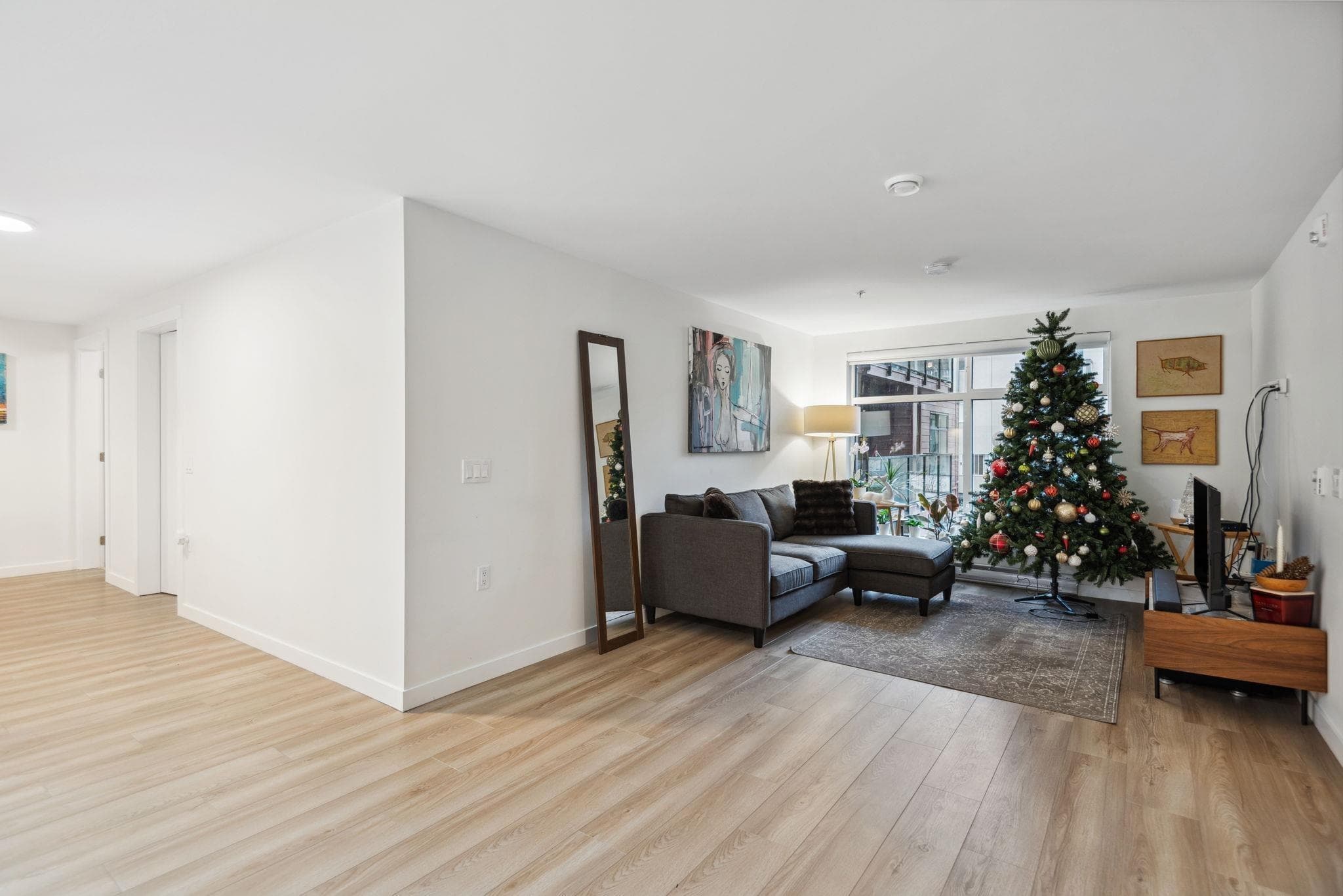 207 - 232 Sixth Street, New Westminster, V3L 3A4 — photo 5
