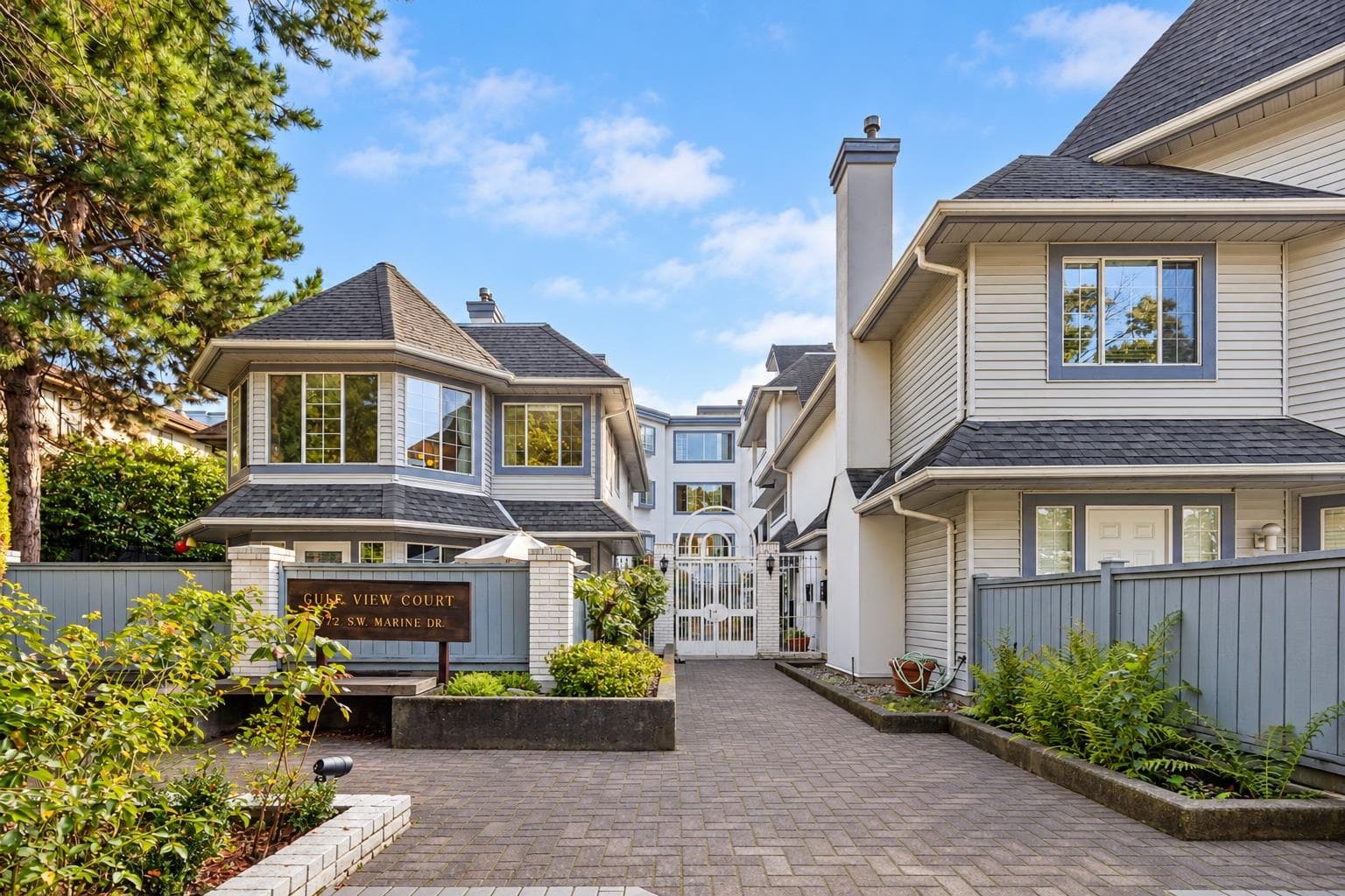 304 - 8772 SW Marine Drive, Vancouver, V6P 6A4 — photo 1
