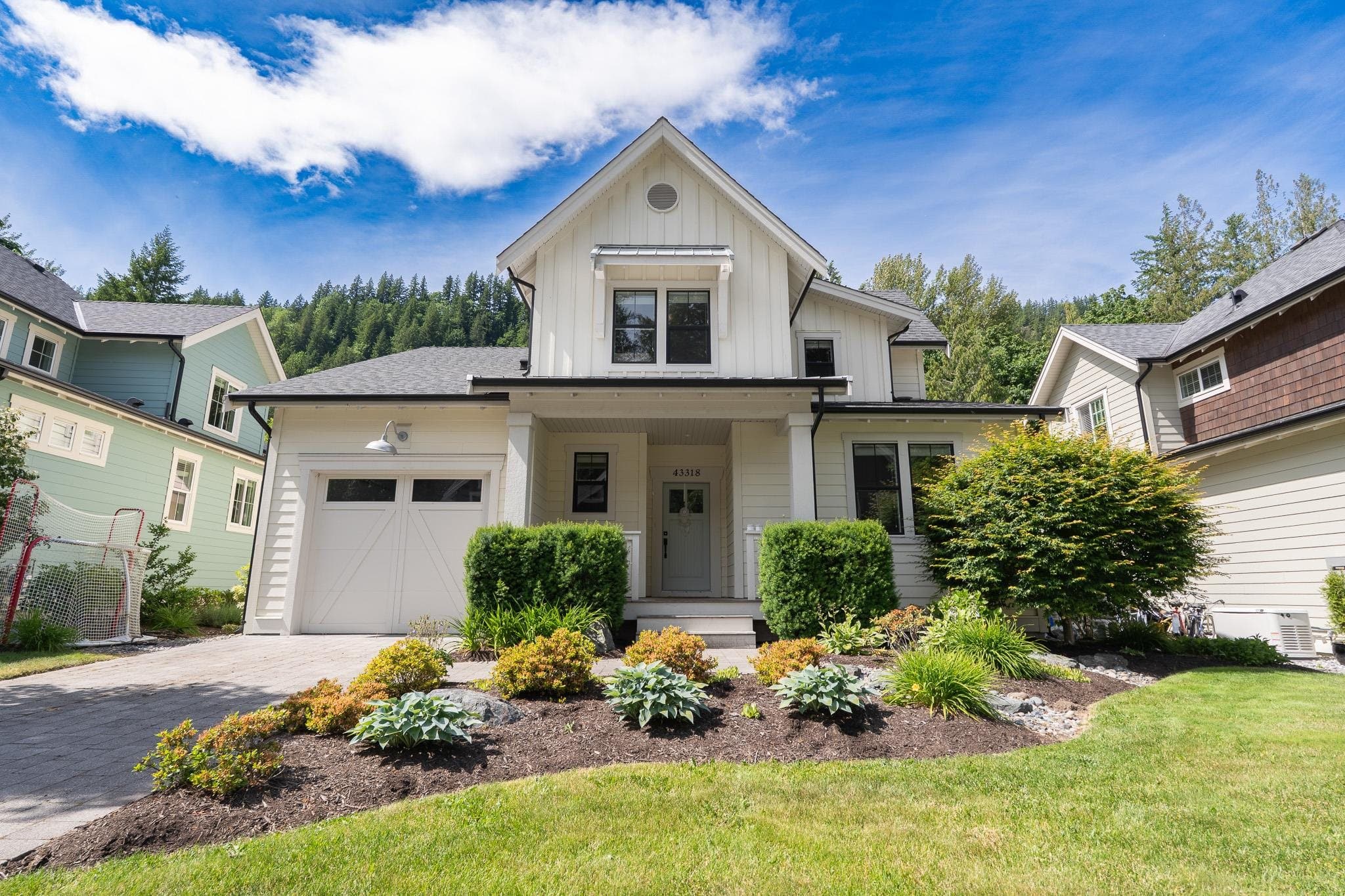 43318 Creekside Circle, Cultus Lake