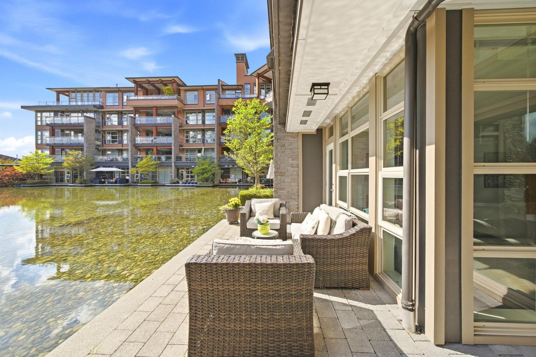 115 - 3602 Aldercrest Drive, North Vancouver, V7G 0A2 — photo 3