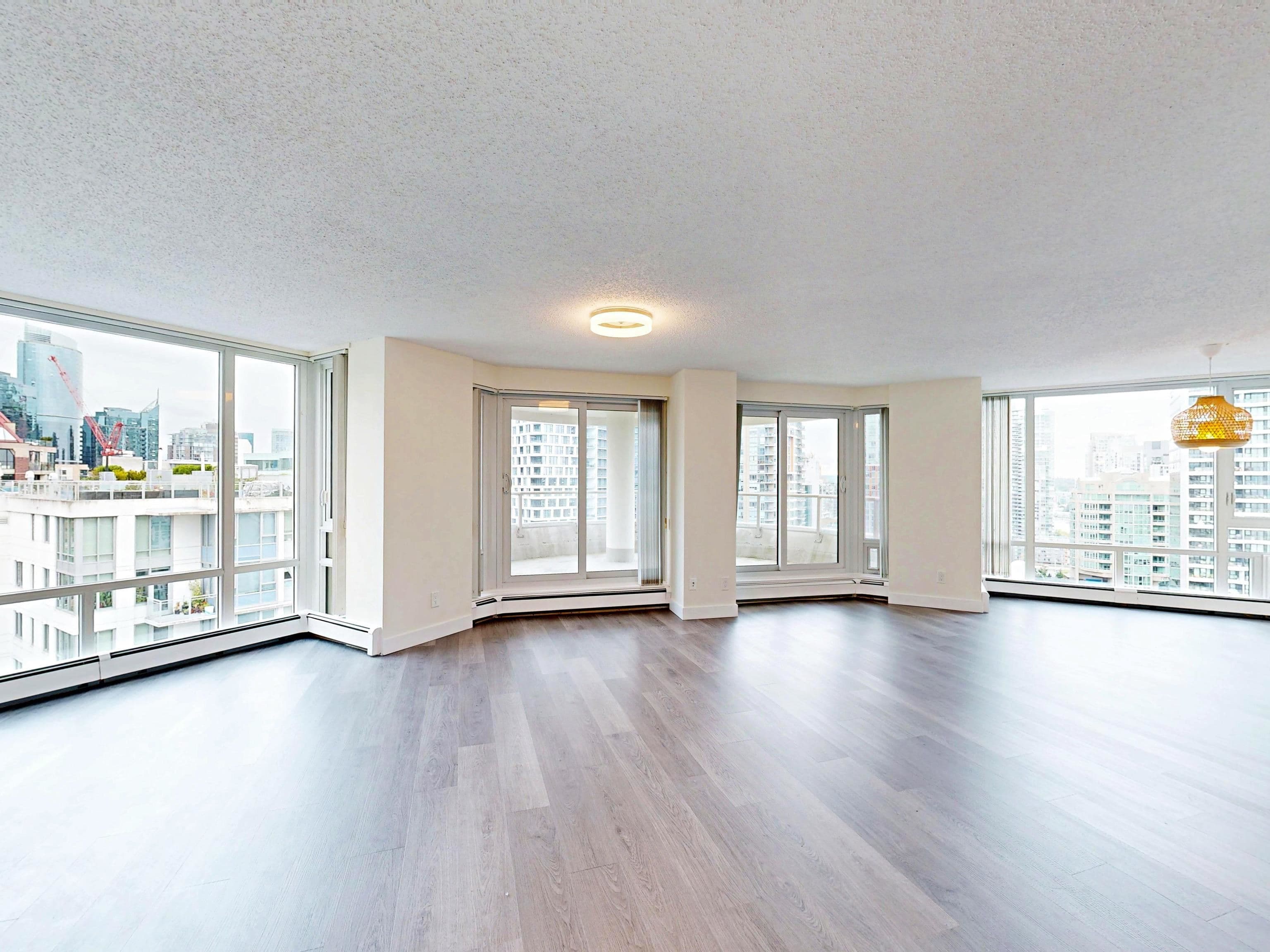 2004 - 1020 Harwood Street, Vancouver, V6E 4R1 — photo 2
