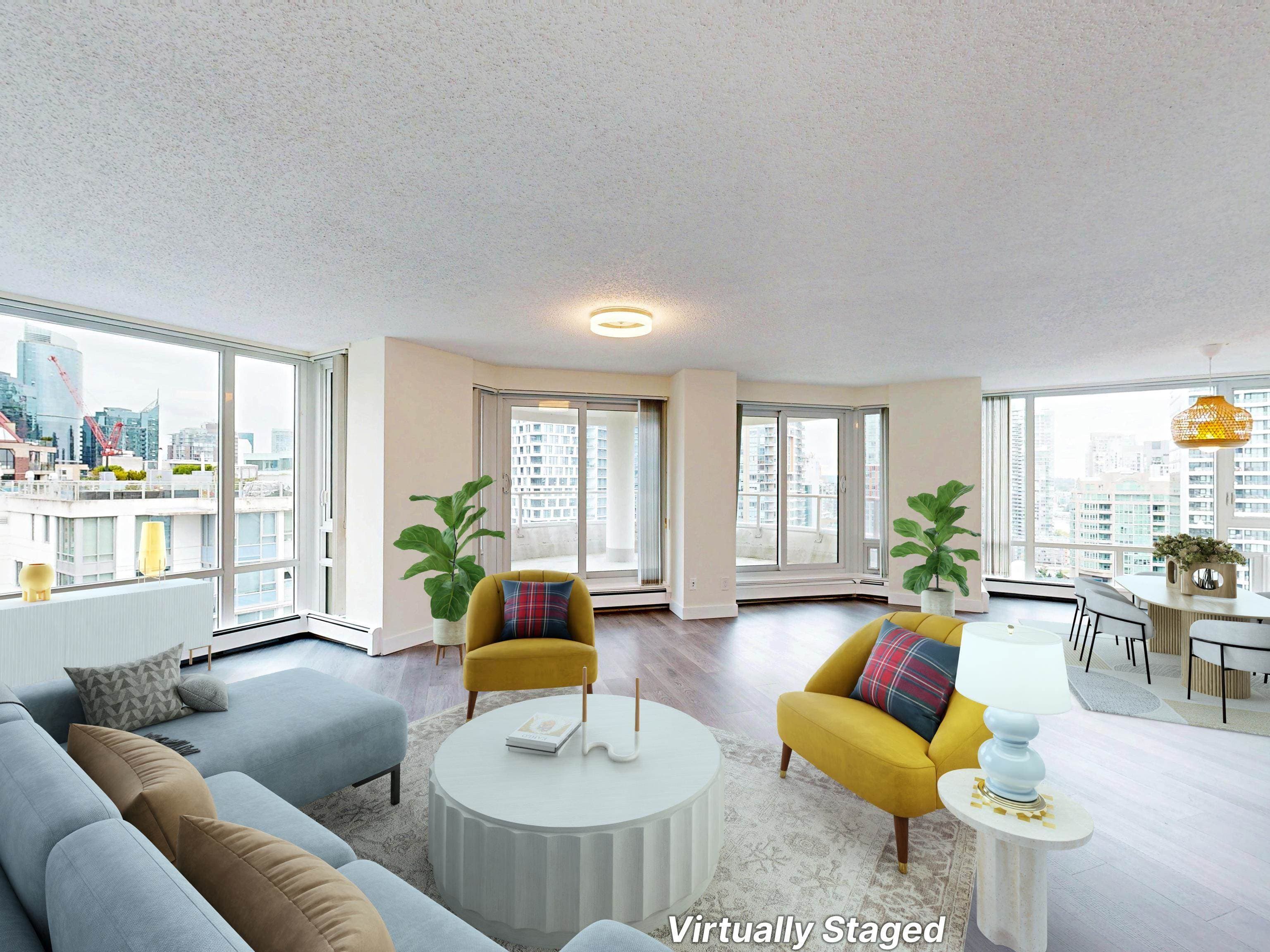 2004 - 1020 Harwood Street, Vancouver, V6E 4R1 — photo 1