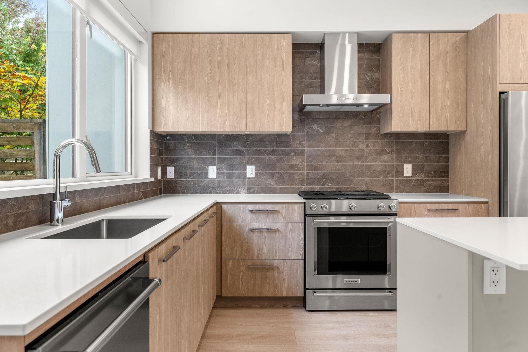 44 - 3597 Malsum Drive, North Vancouver, V7G 0B2 — photo 2