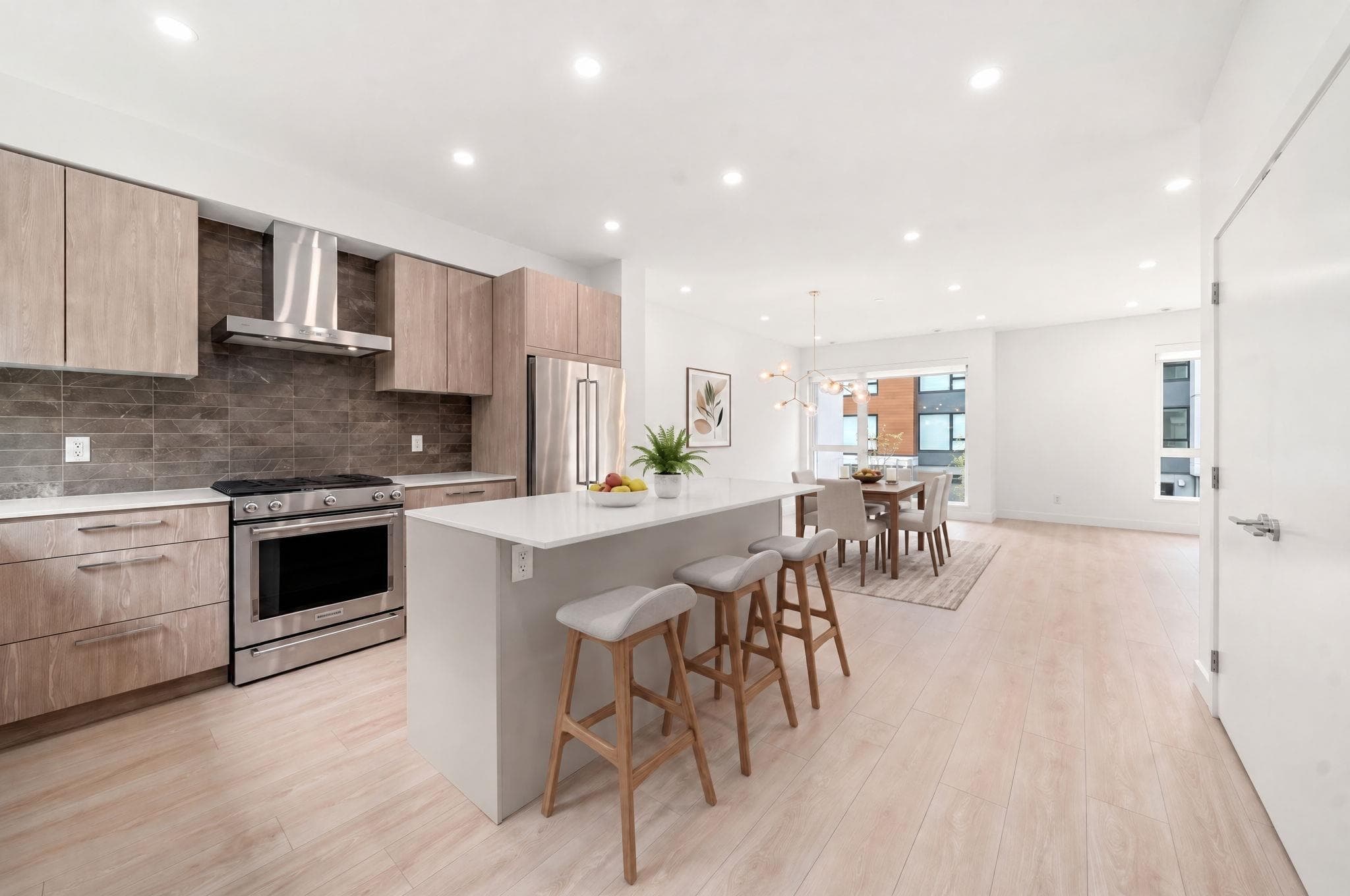 44 - 3597 Malsum Drive, North Vancouver, V7G 0B2 — photo 3