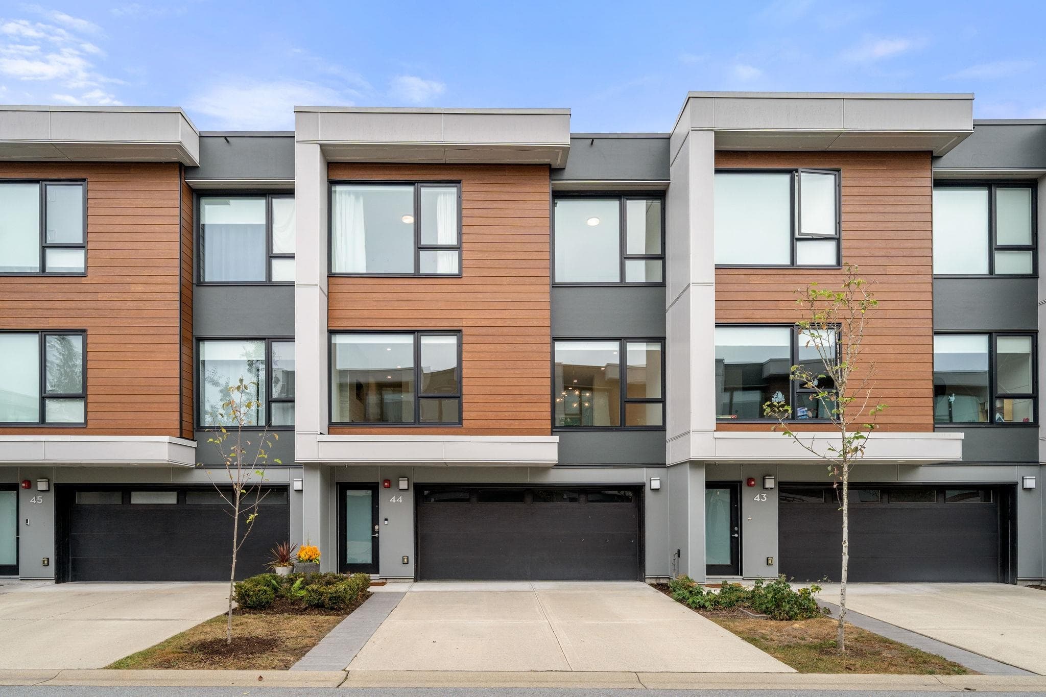 44 - 3597 Malsum Drive, North Vancouver, V7G 0B2 — photo 1