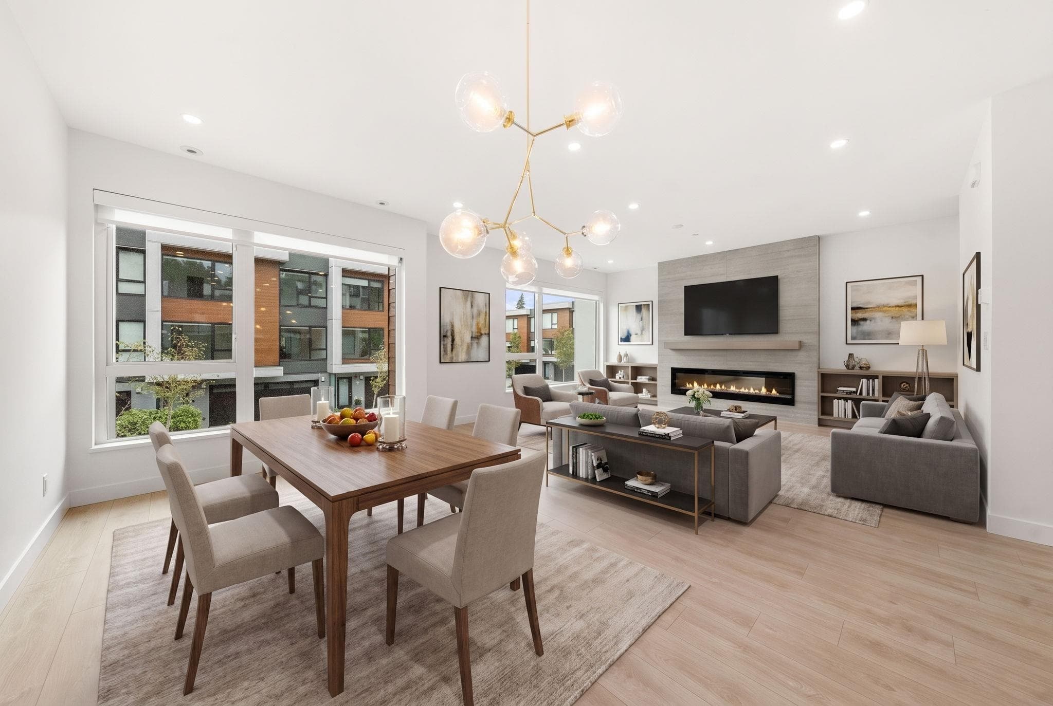 44 - 3597 Malsum Drive, North Vancouver, V7G 0B2 — photo 5