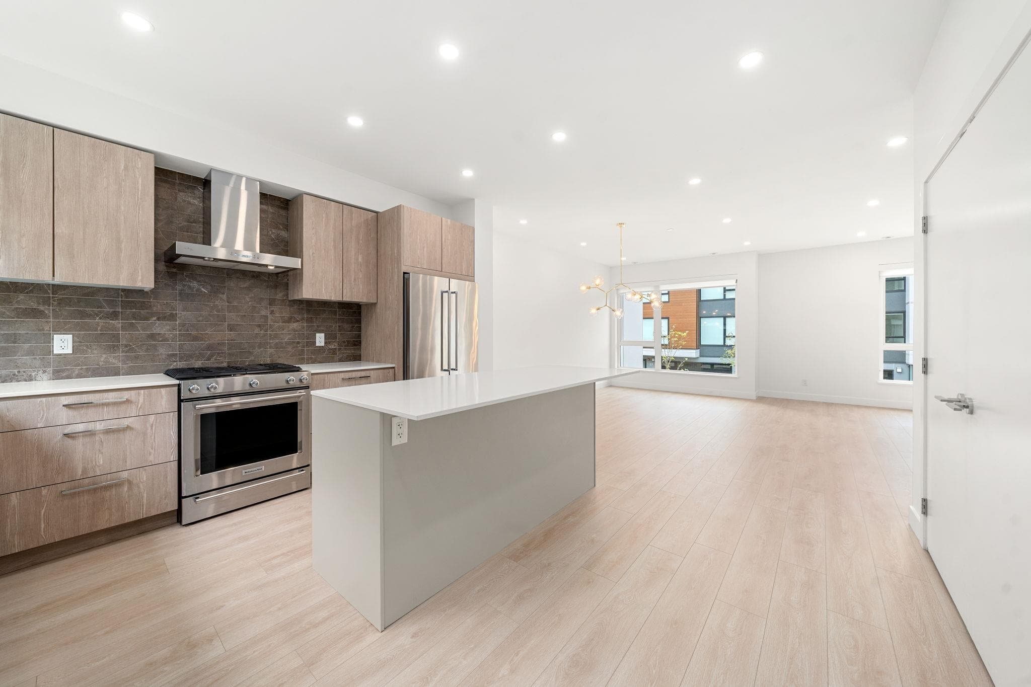 44 - 3597 Malsum Drive, North Vancouver, V7G 0B2 — photo 4