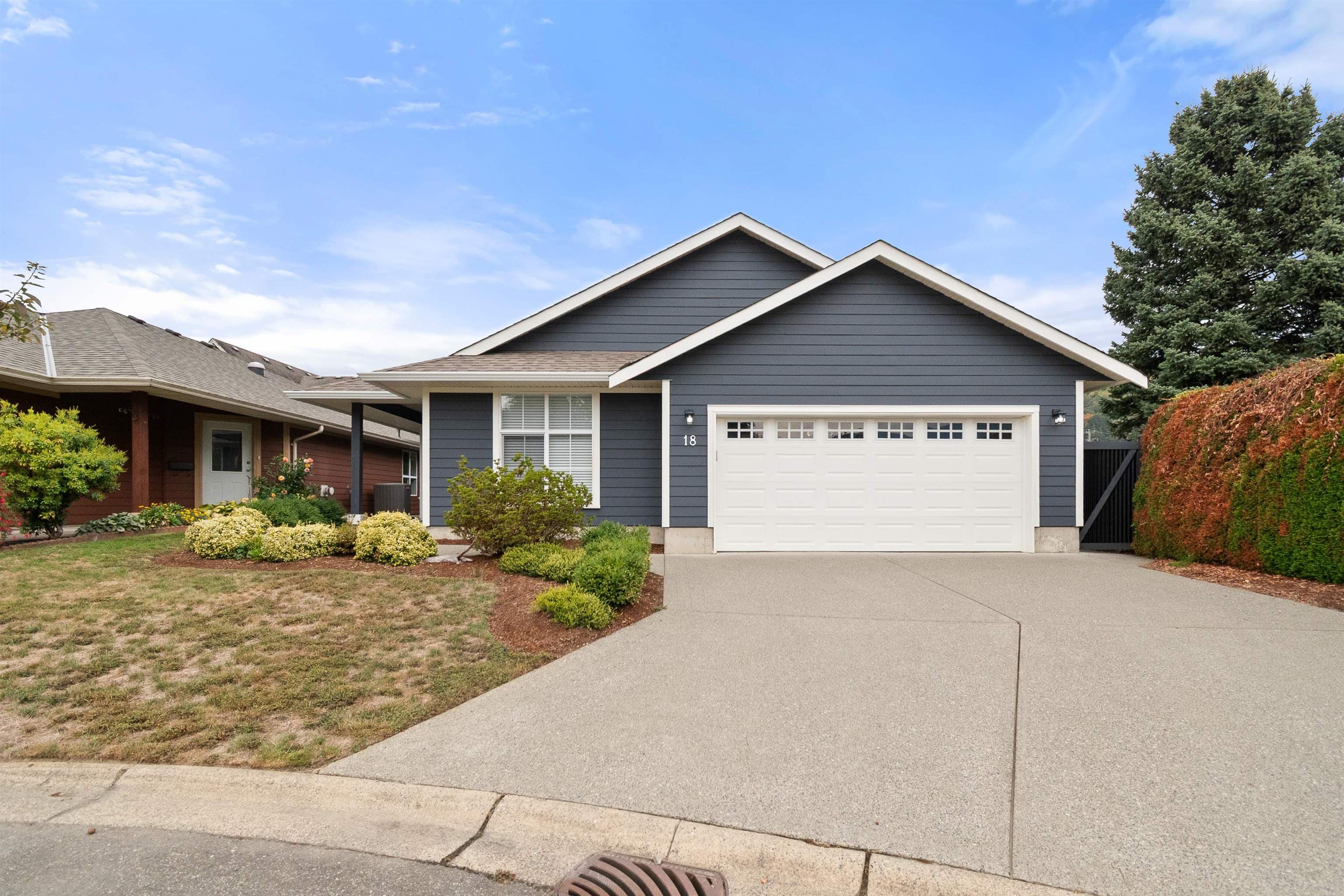 18 - 7291 Morrow Road, Agassiz, V0M 1A2 — photo 1