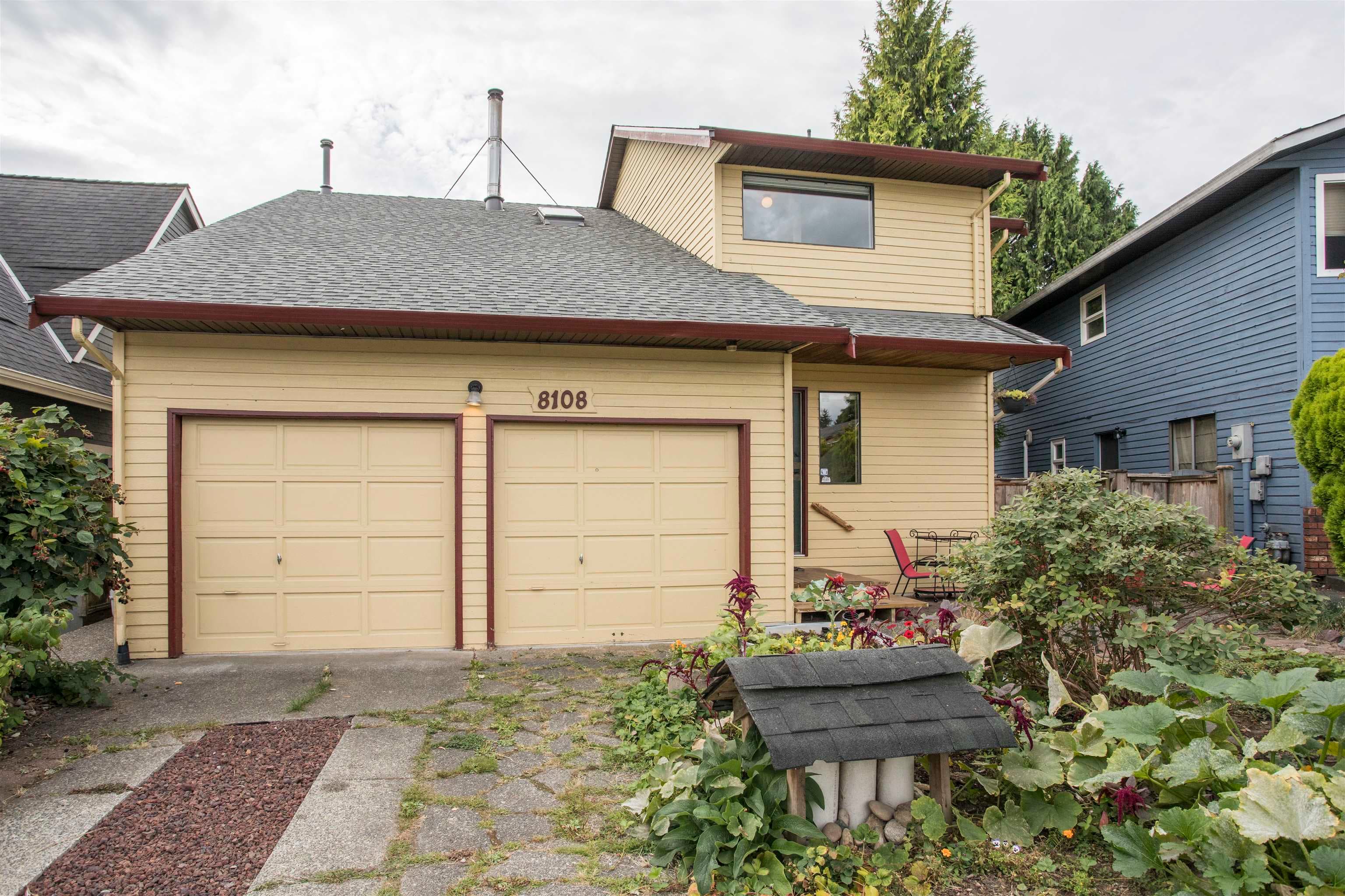 8108 118a Street, Delta, V4C 7Z2 — photo 1