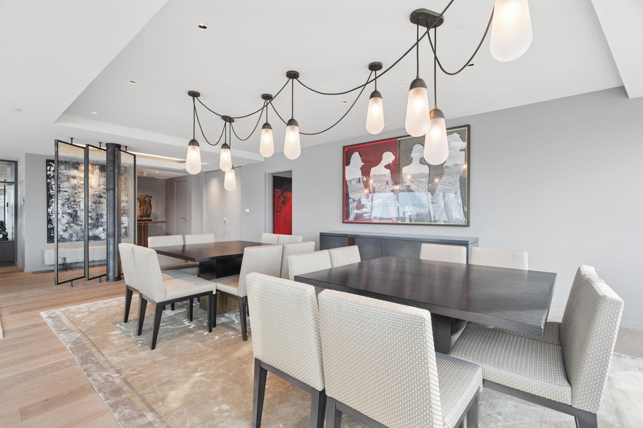 1701 - 1139 W Cordova Street, Vancouver, V6C 0A2 — photo 5