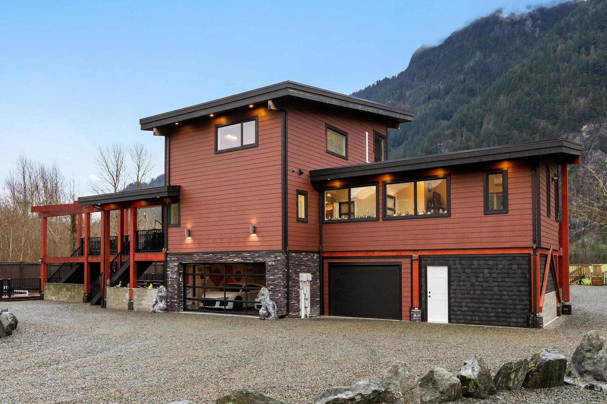 58560 Trans Canada Highway, Laidlaw, V0X 1L2 — photo 2