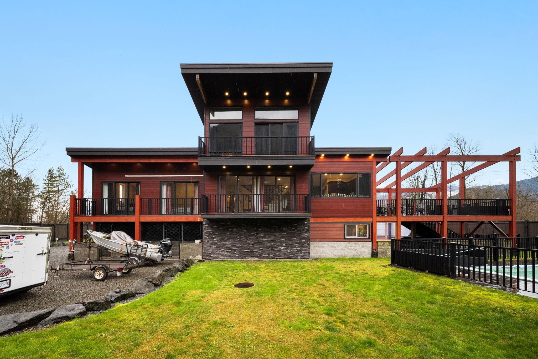 58560 Trans Canada Highway, Laidlaw, V0X 1L2 — photo 3