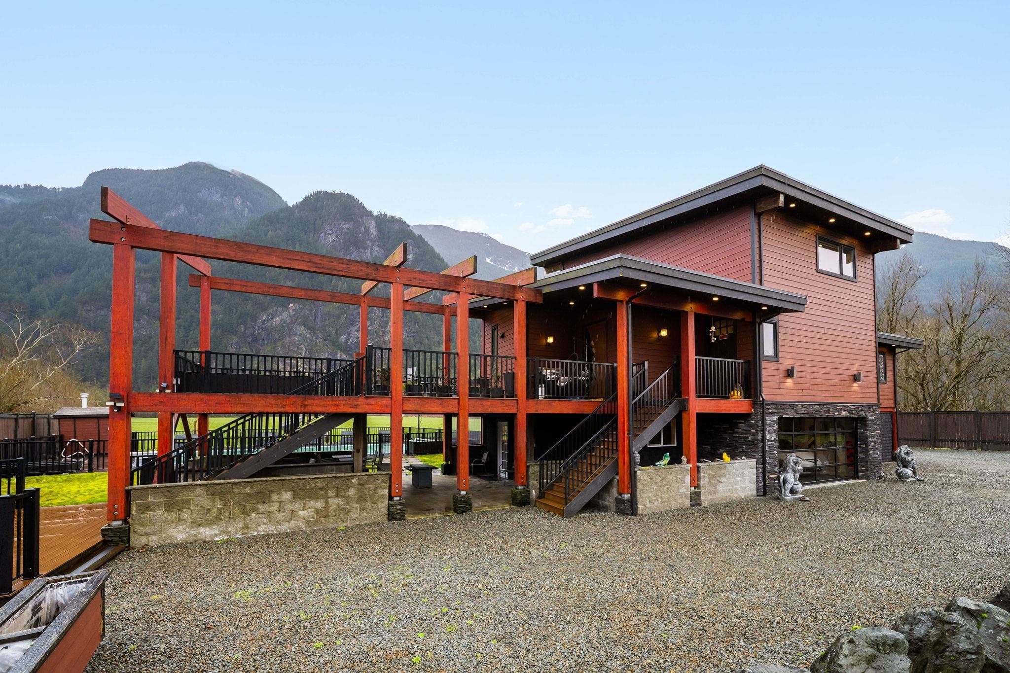 58560 Trans Canada Highway, Laidlaw, V0X 1L2 — photo 4