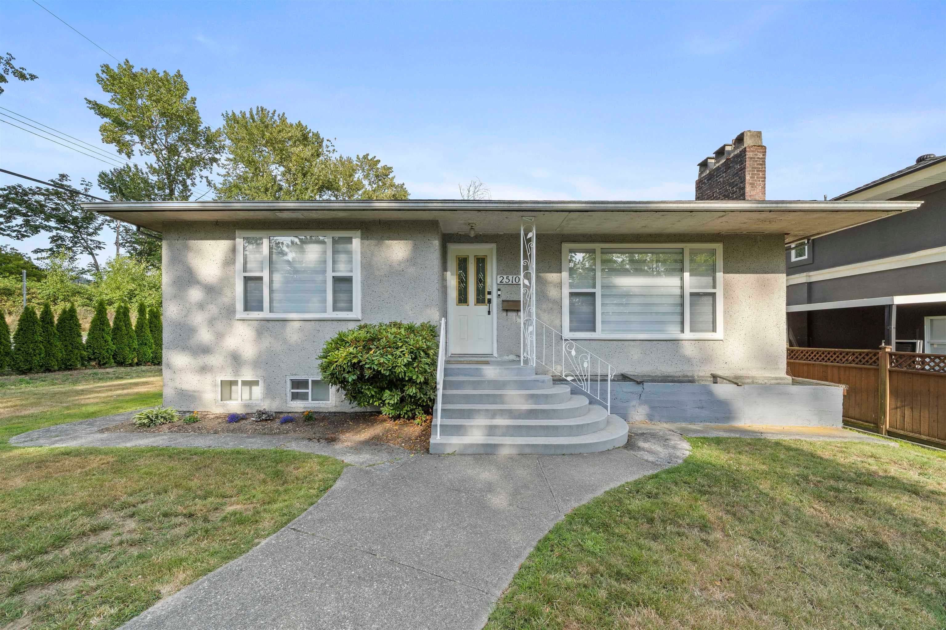 2510 Camrose Drive, Burnaby, V5A 2Y5 — photo 1