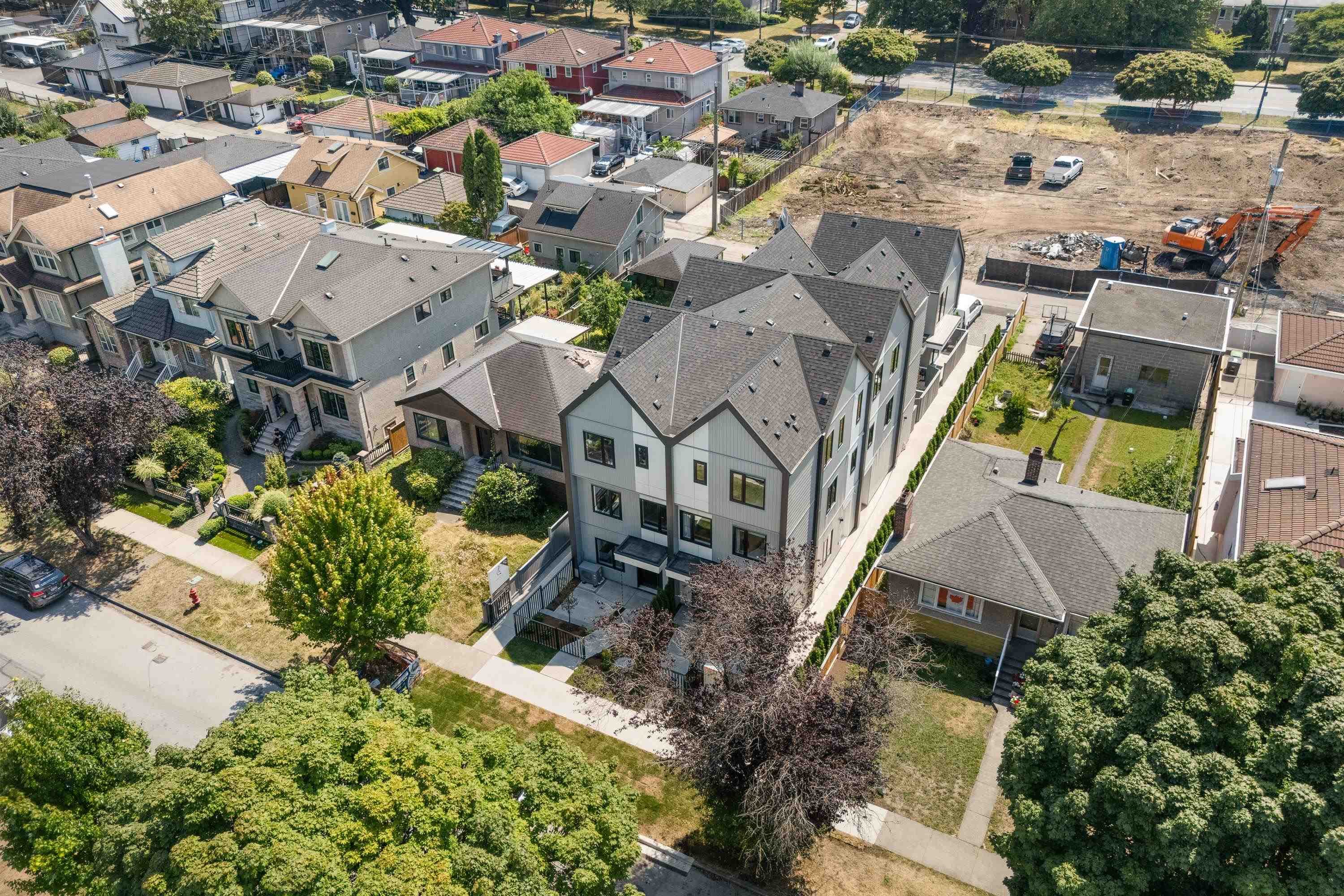 5 - 2240 E 40th Avenue, Vancouver, V5P 1J5 — photo 5