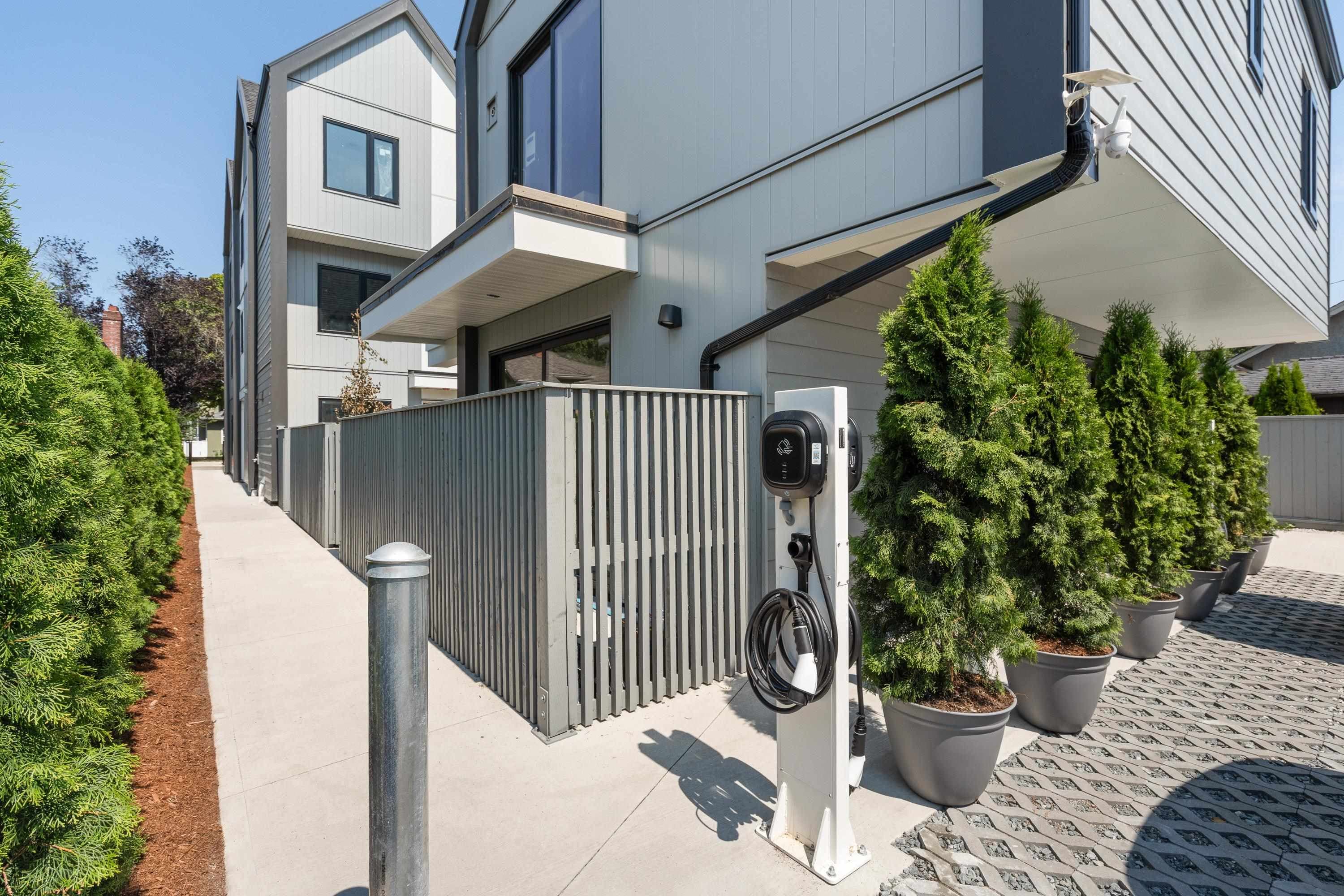5 - 2240 E 40th Avenue, Vancouver, V5P 1J5 — photo 4