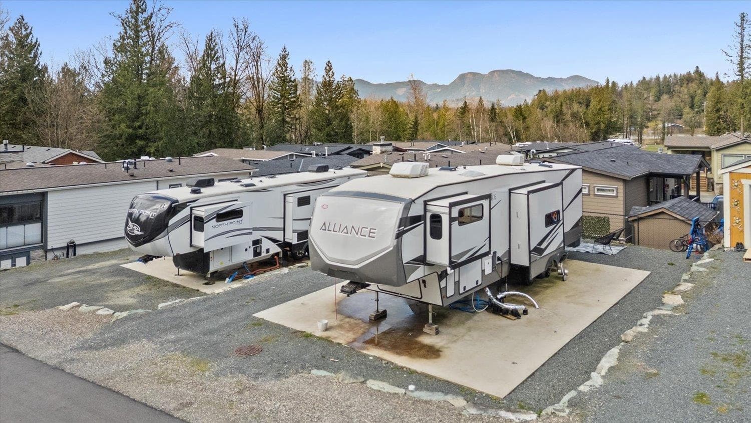 86 - 53480 Bridal Falls Road, Chilliwack, V0X 1X1 — photo 1