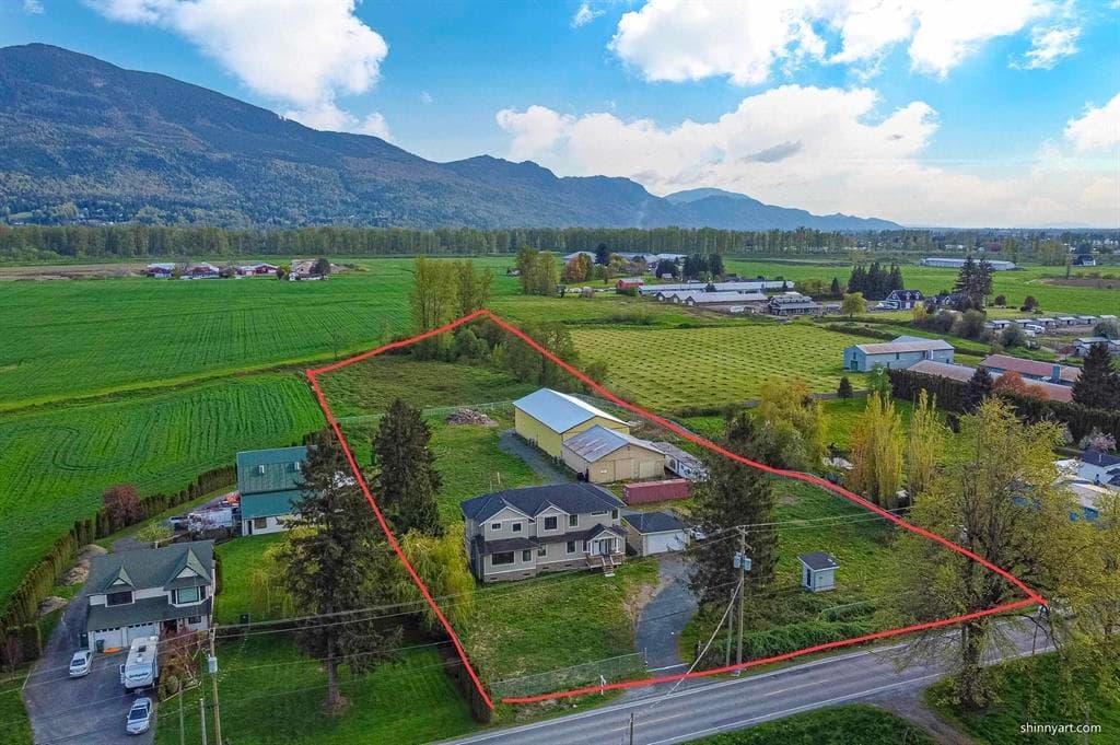 42194 Keith Wilson Road, Sardis - Greendale
