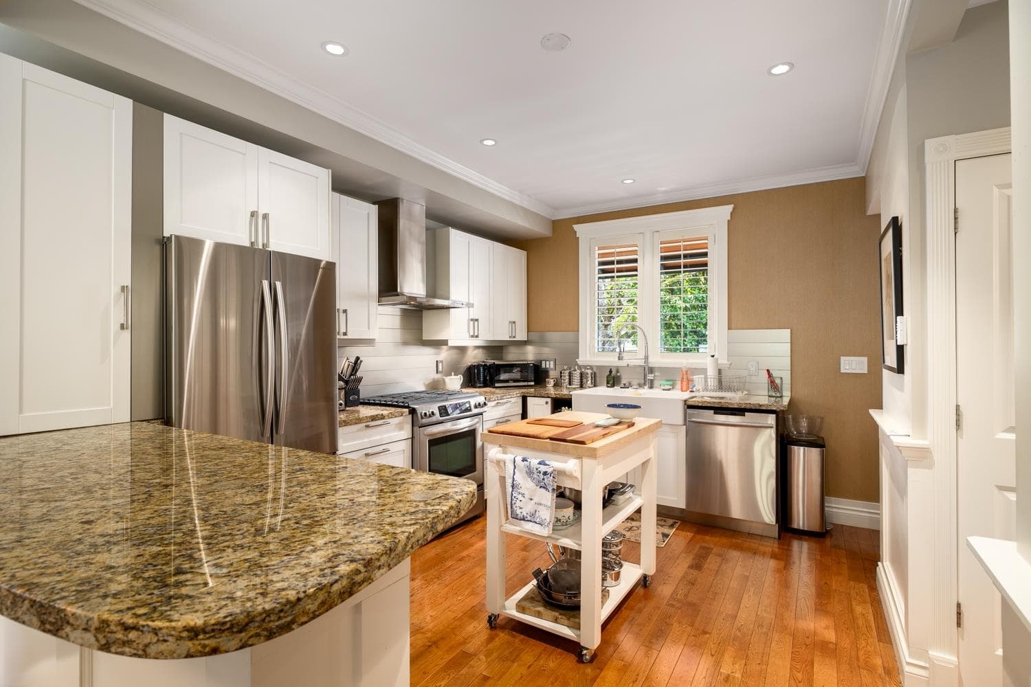 3244 W 1st Avenue, Vancouver, V6K 1H5 — photo 5