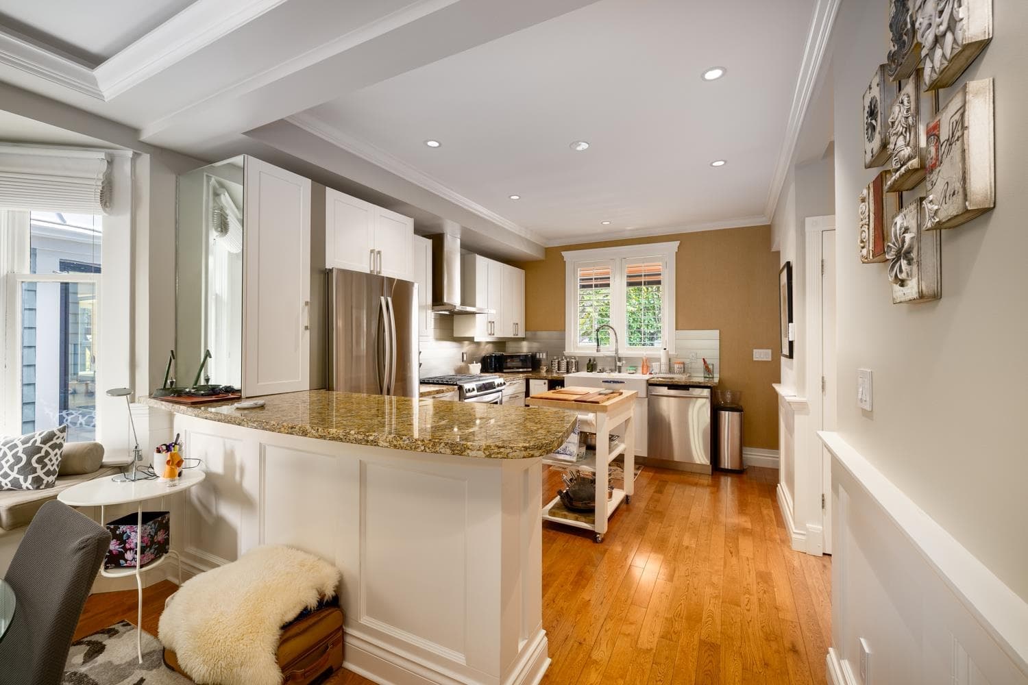 3244 W 1st Avenue, Vancouver, V6K 1H5 — photo 4