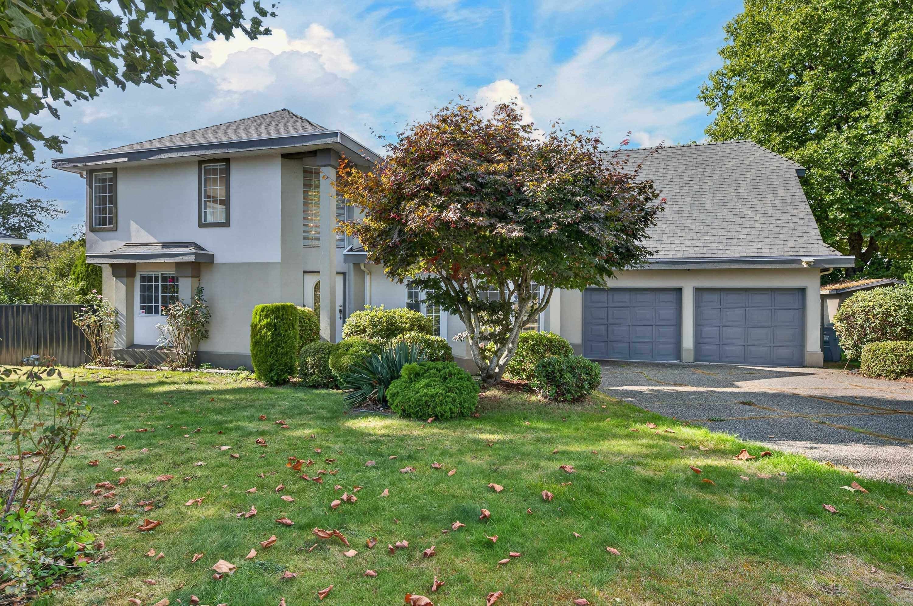 14168 85a Avenue, Surrey