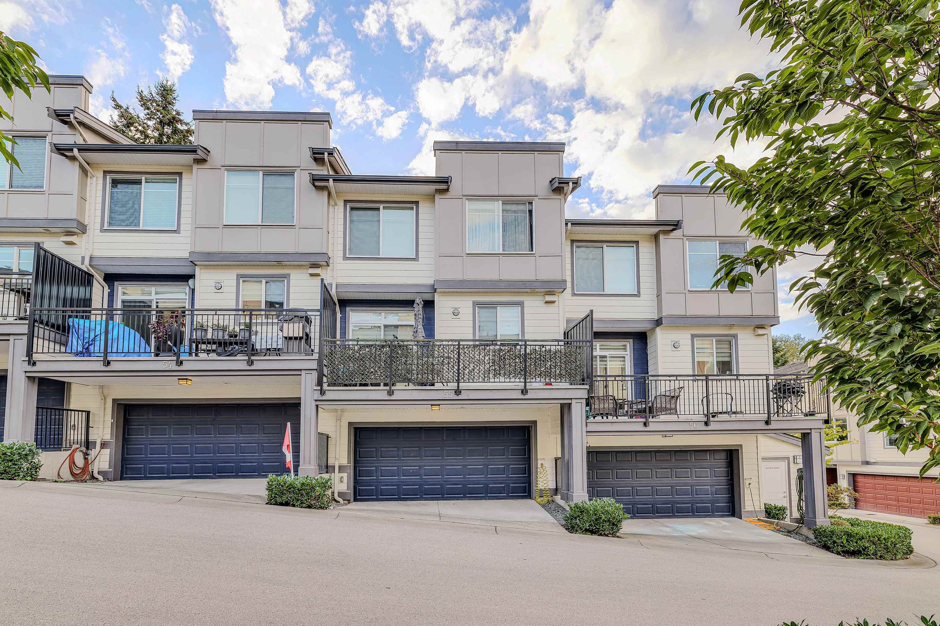 55 - 15665 Mountain View Drive, Surrey, V3S 0C6 — photo 4