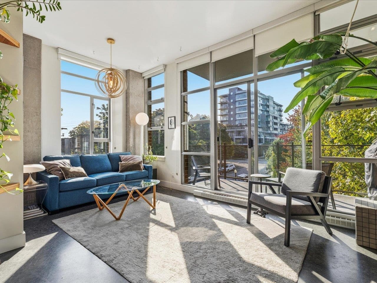304 - 2635 Prince Edward Street, Vancouver, V5T 4V7 — photo 2