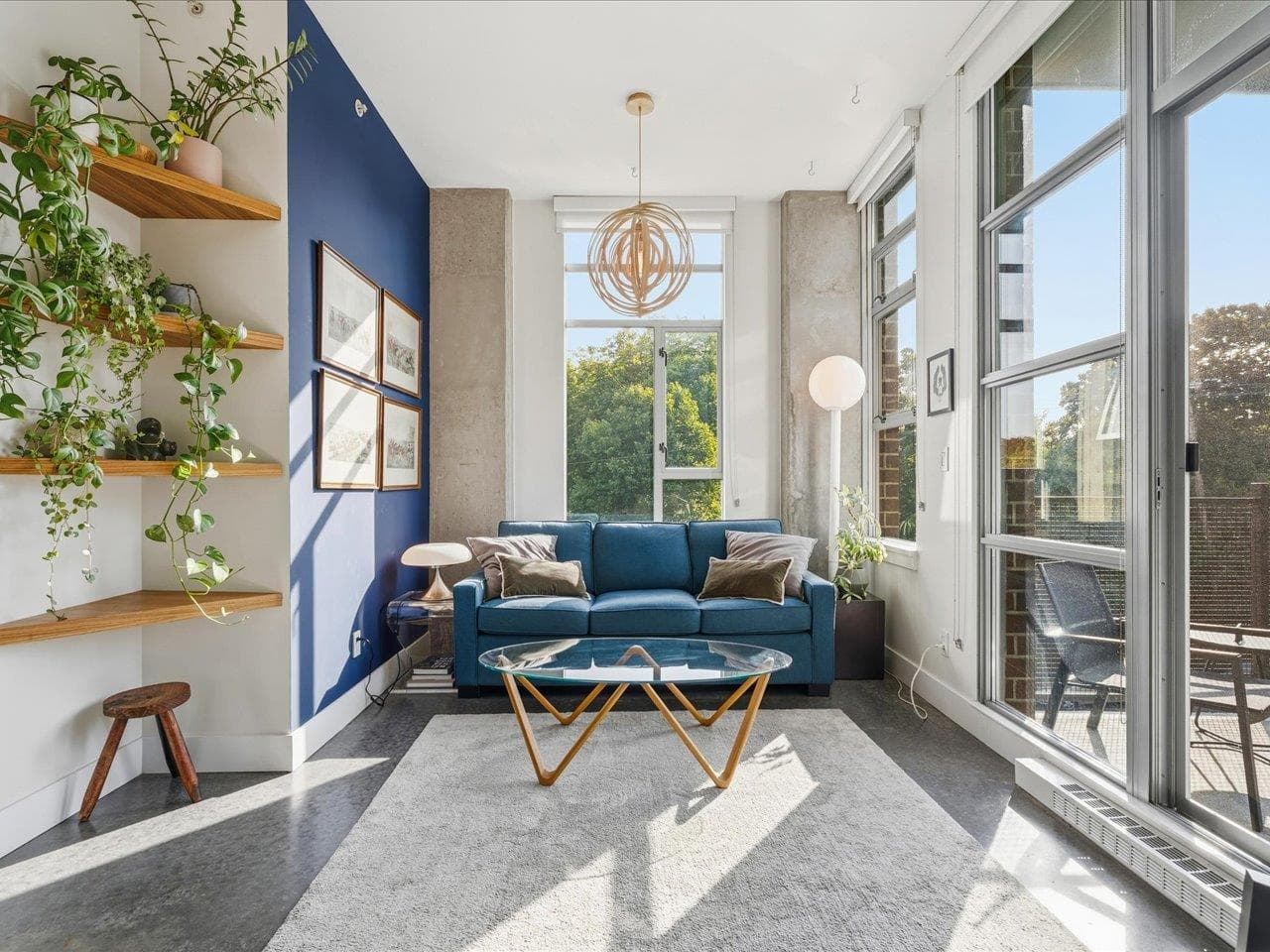304 - 2635 Prince Edward Street, Vancouver