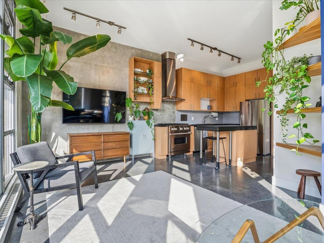 304 - 2635 Prince Edward Street, Vancouver, V5T 4V7 — photo 5