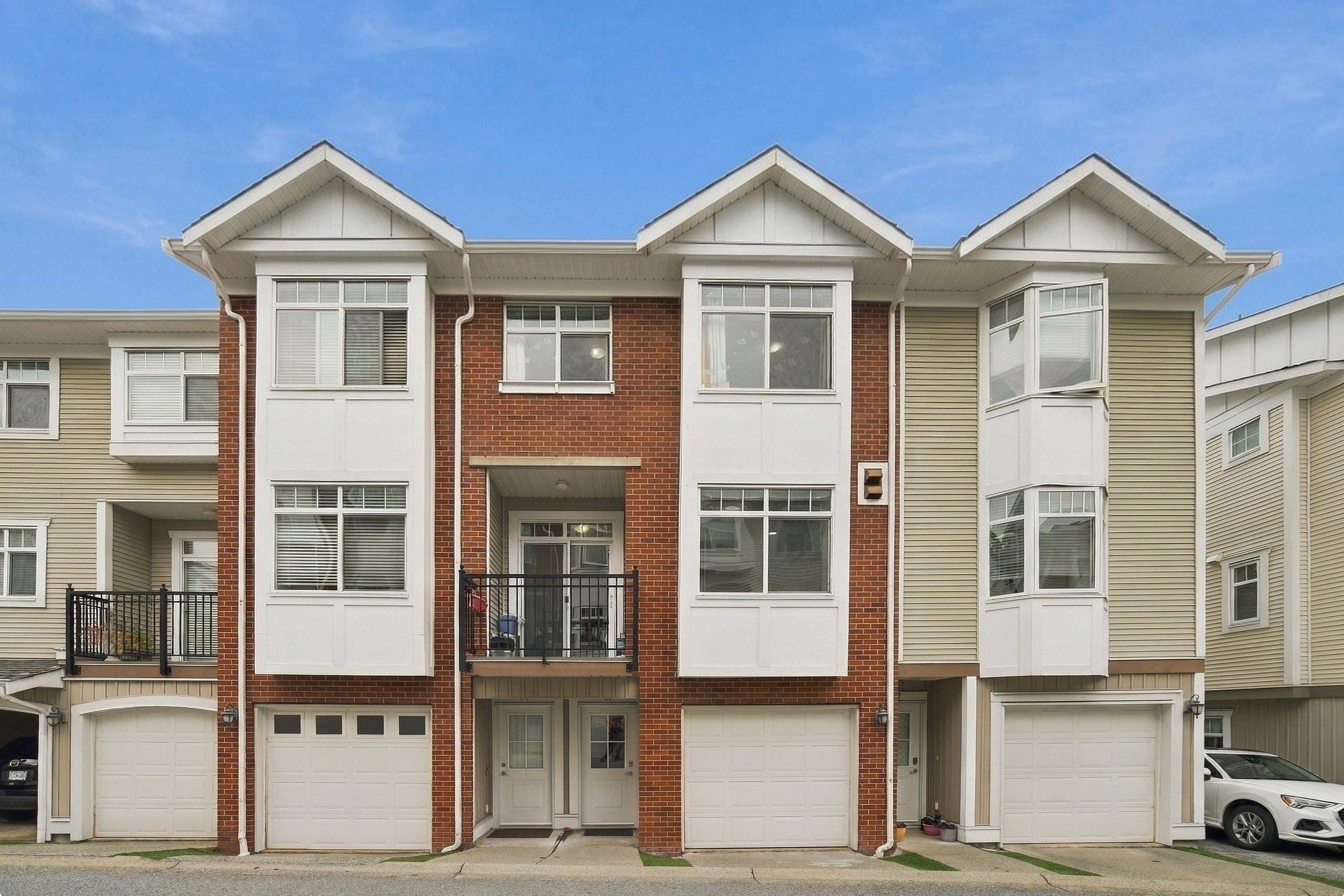 36 - 19551 66 Avenue, Surrey, V4N 0Z5 — photo 1