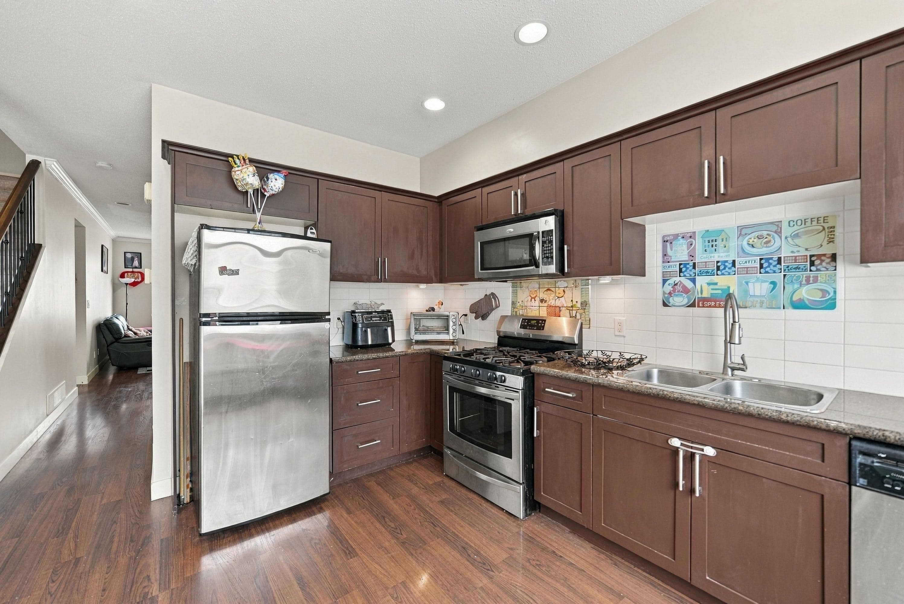 36 - 19551 66 Avenue, Surrey, V4N 0Z5 — photo 5