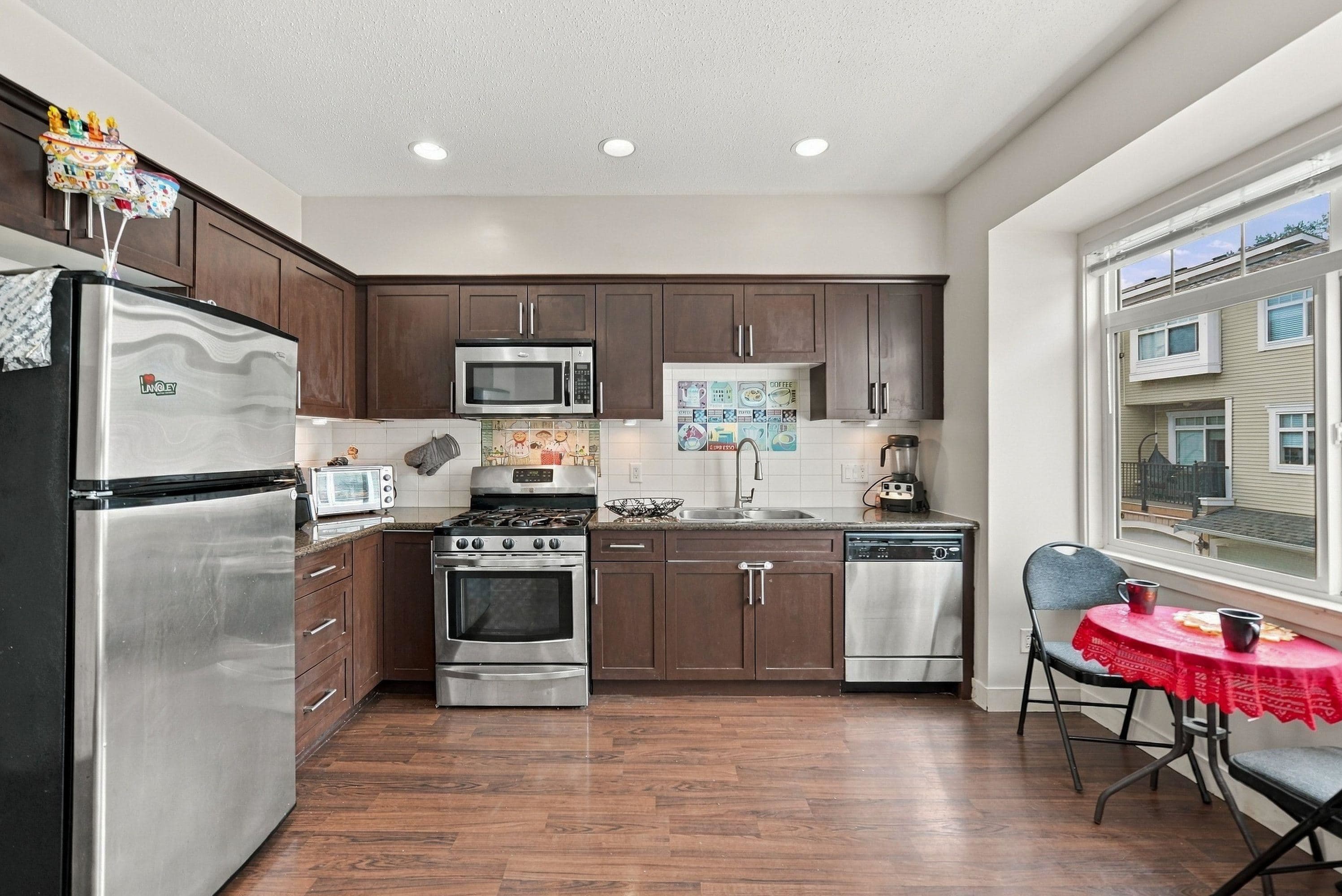 36 - 19551 66 Avenue, Surrey, V4N 0Z5 — photo 4