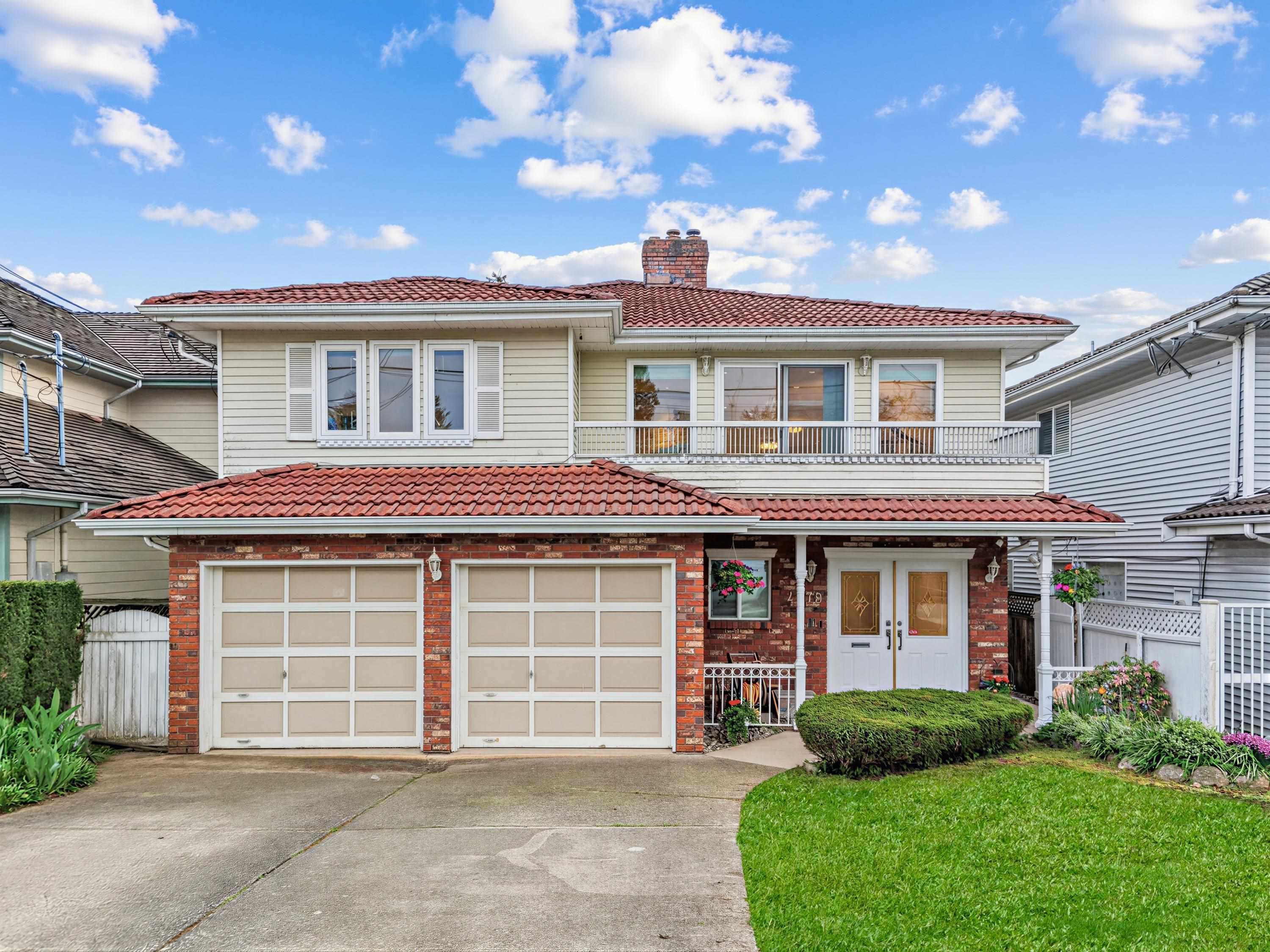 4978 Irmin Street, Burnaby