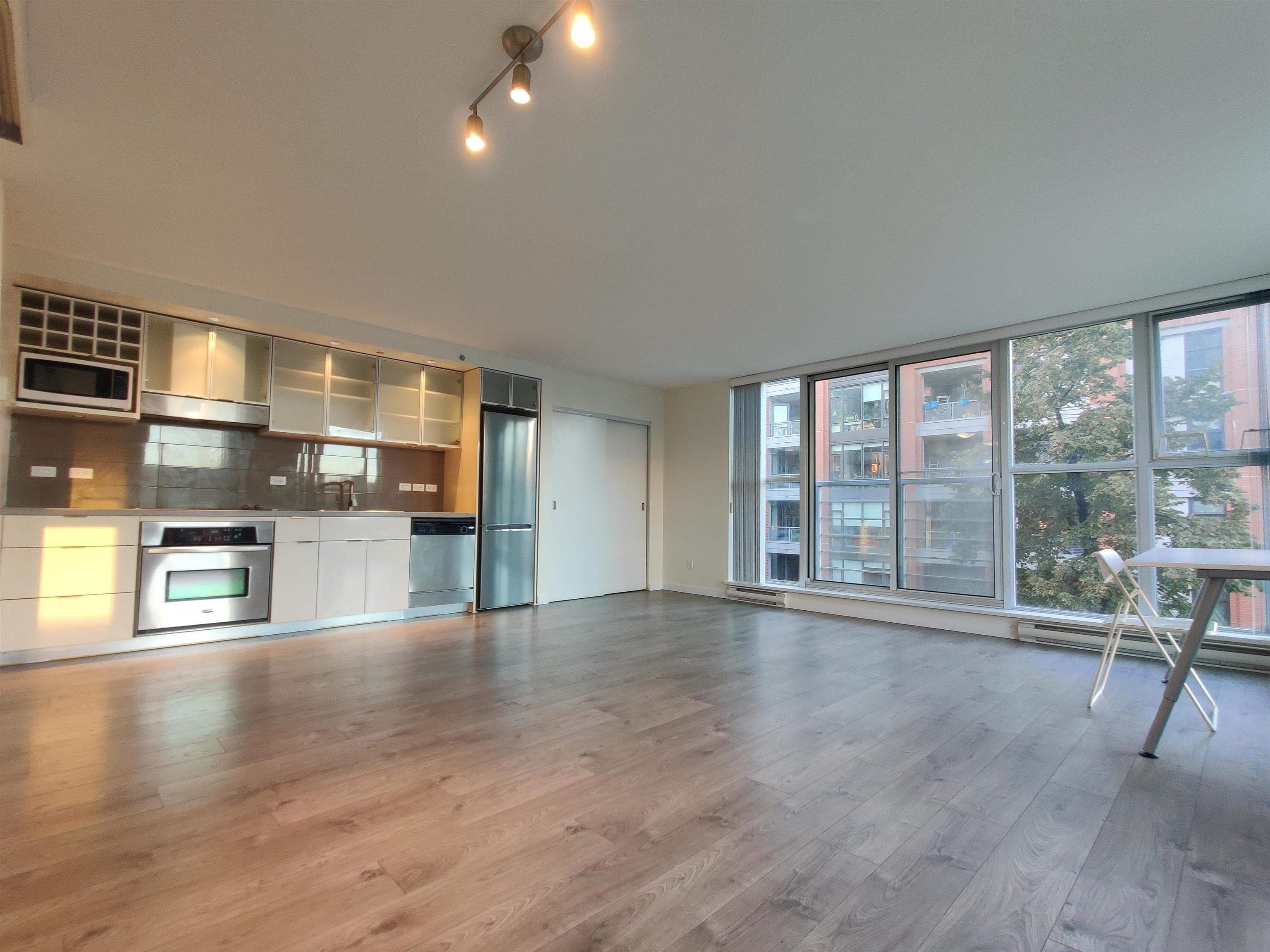 511 - 168 Powell Street, Vancouver