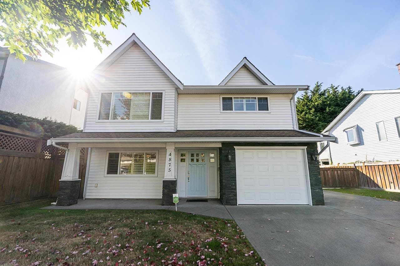 4875 Linden Drive, Delta, V4K 3A2 — photo 1
