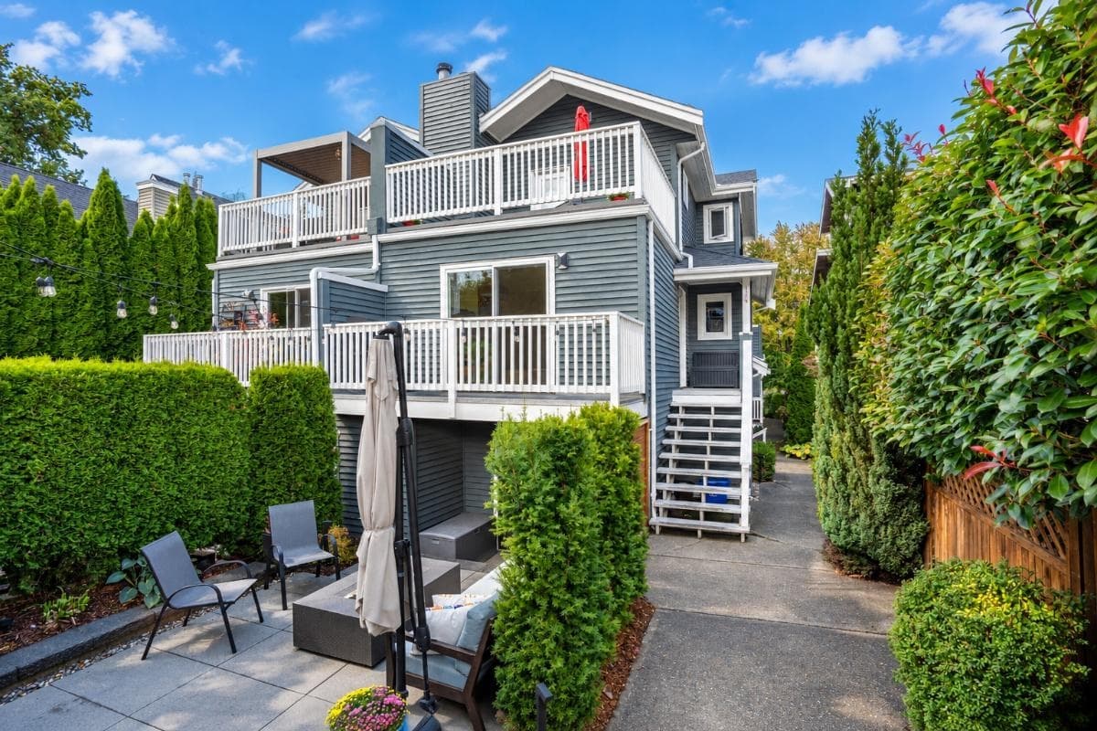 174 W 16th Avenue, Vancouver, V5Y 1Y7 — photo 5