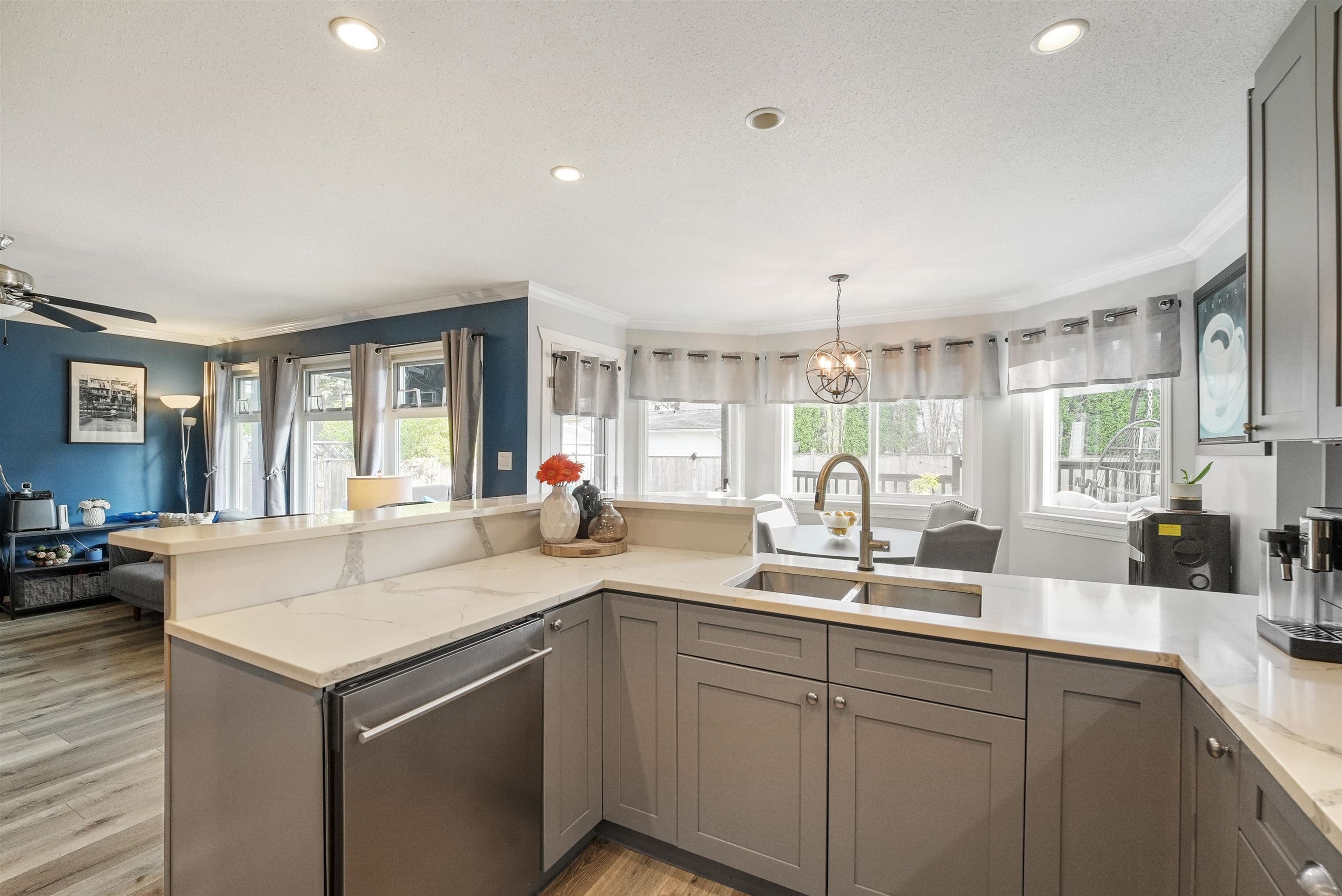 18166 Claytonhill Drive, Surrey, V3S 7N6 — photo 4