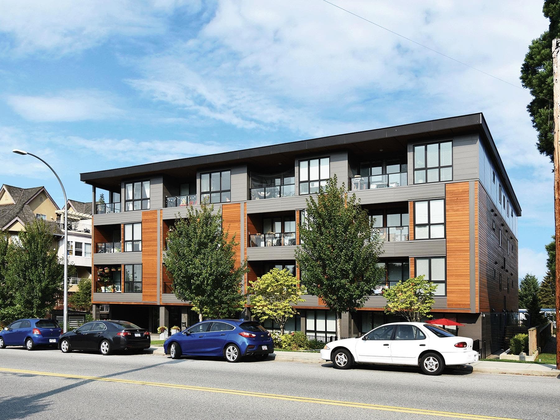 207 - 2267 Pitt River Road, Port Coquitlam, V3C 1R7 — photo 1