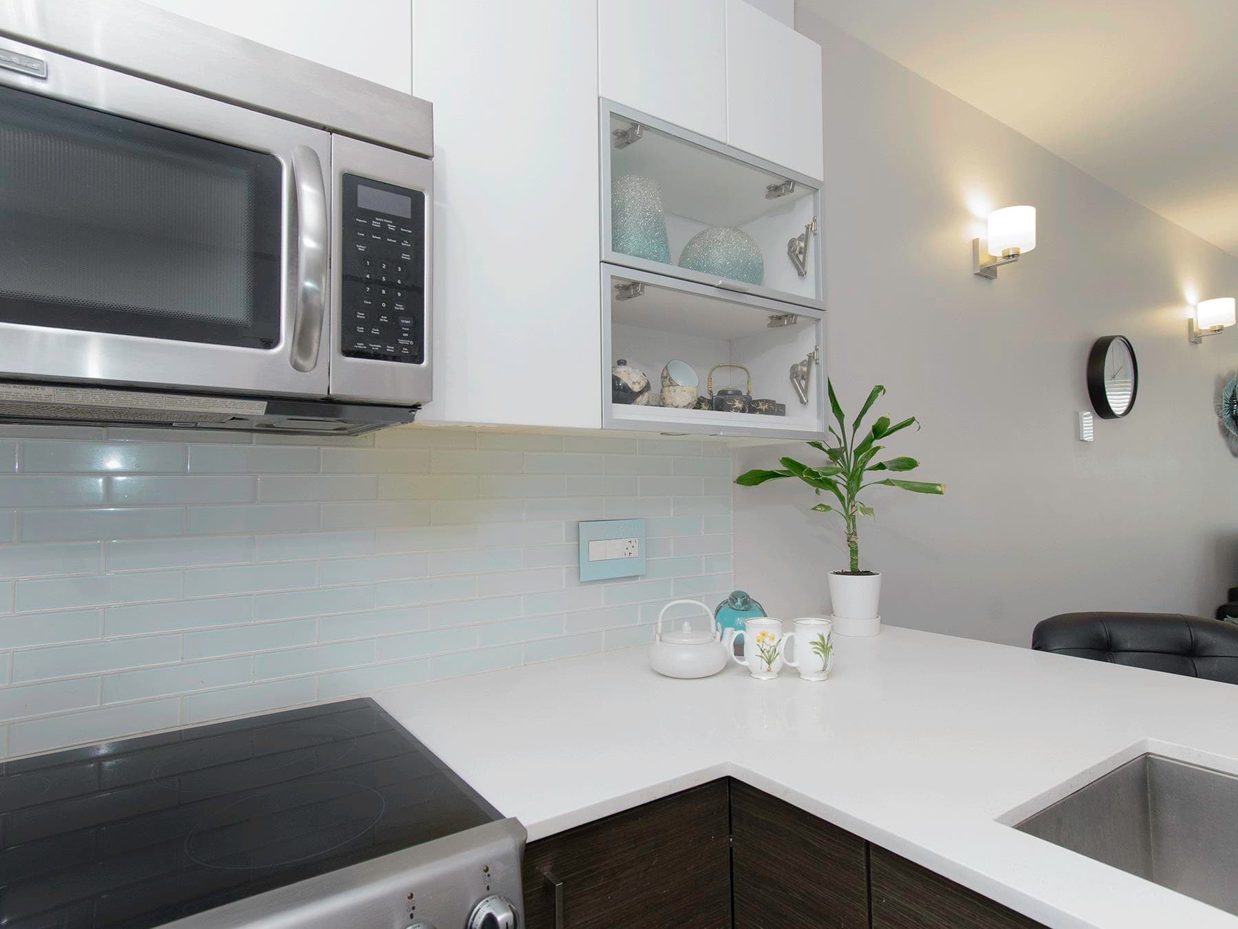 207 - 2267 Pitt River Road, Port Coquitlam, V3C 1R7 — photo 5