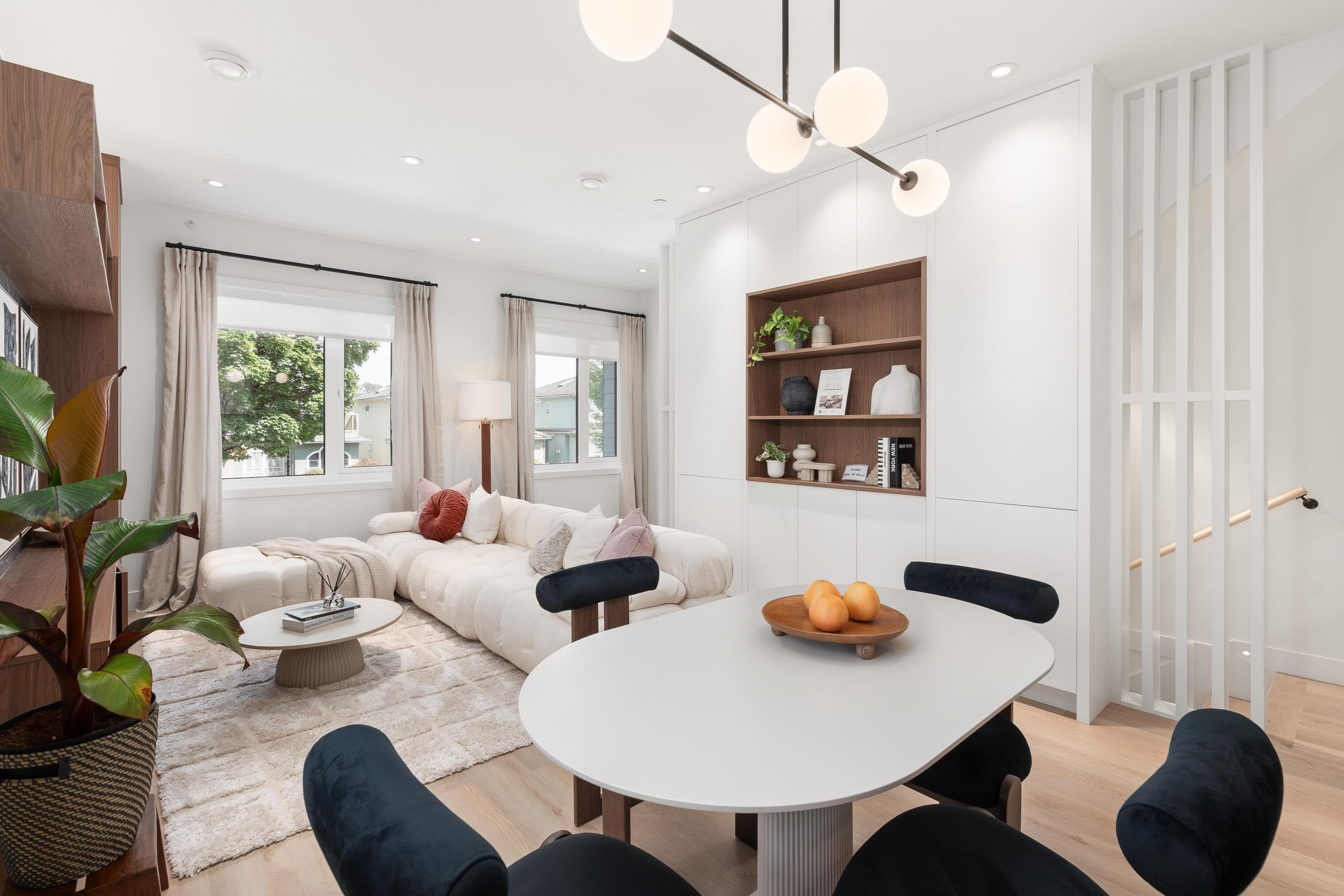 1 - 2240 E 40th Avenue, Vancouver, V5P 1J5 — photo 3