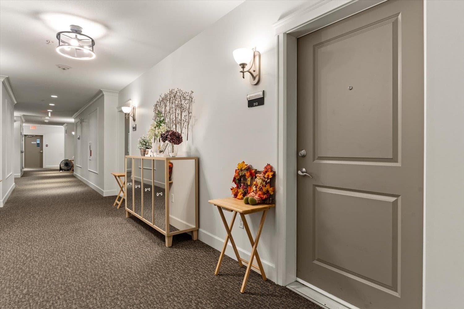 313 - 8531 Young Road, Chilliwack, V2P 4P2 — photo 3