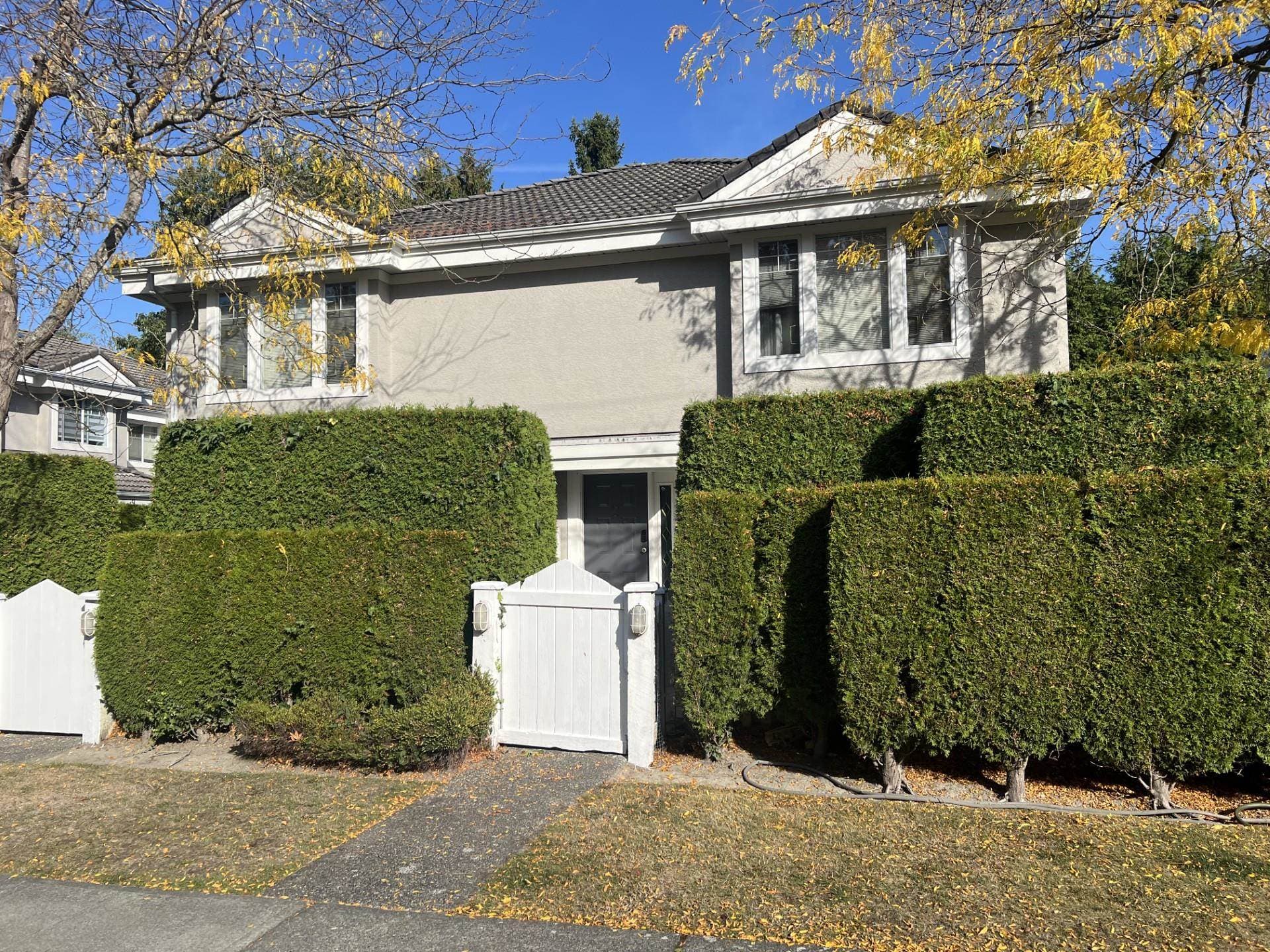 2 - 7760 Minoru Boulevard, Richmond, V6Y 1Z5 — photo 1