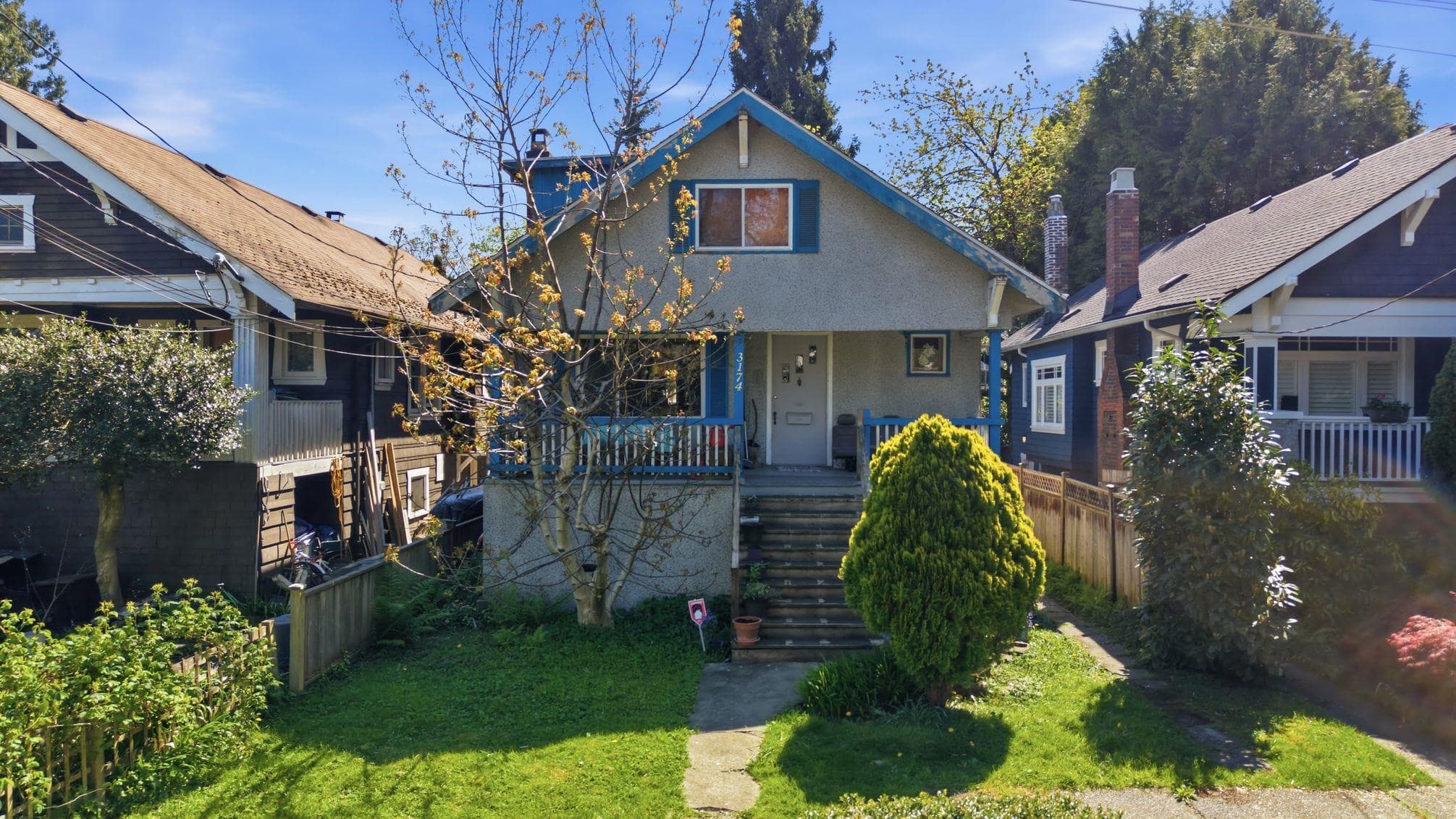 3174 W 5th Avenue, Vancouver, V6K 1V2 — photo 2