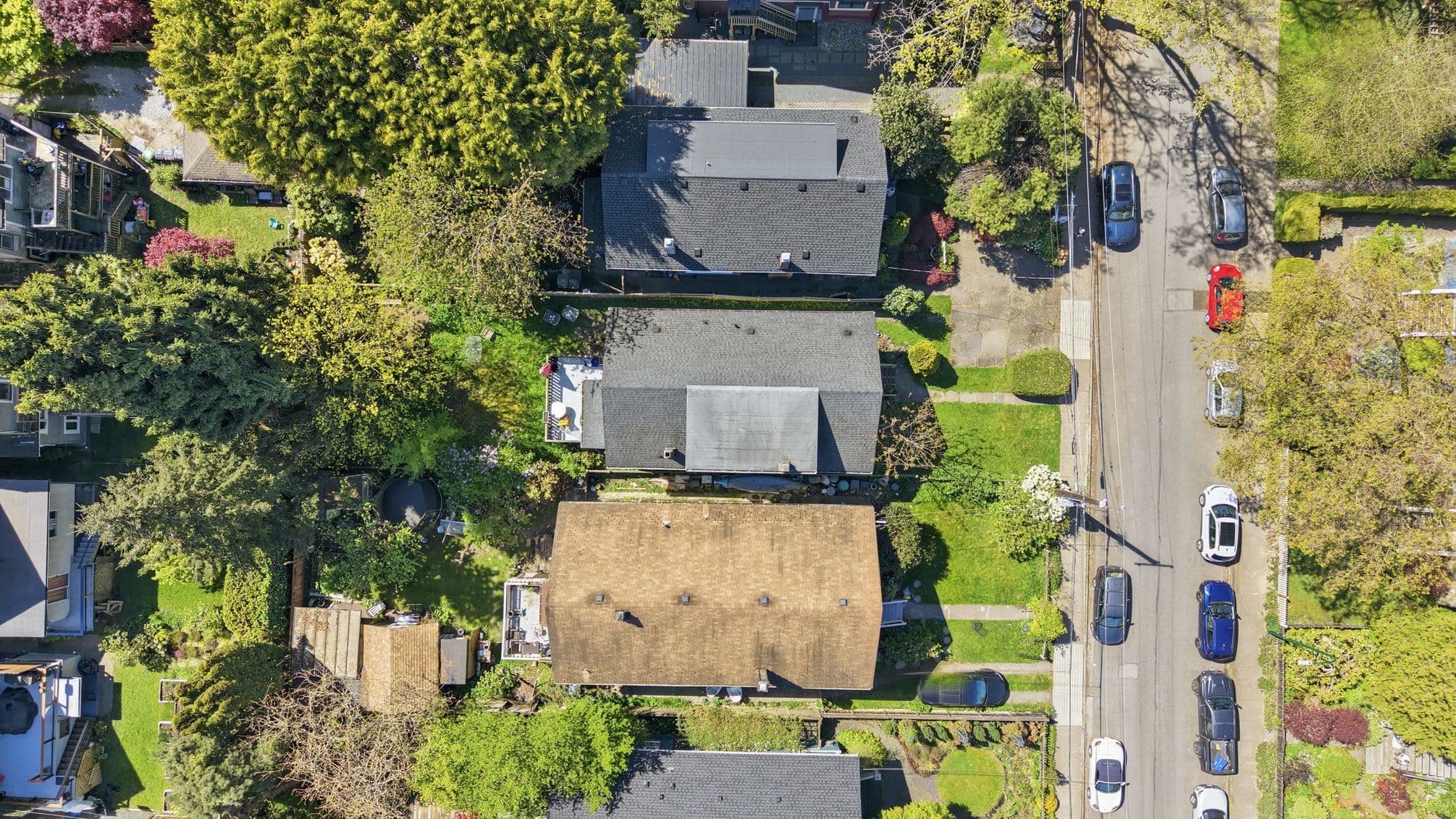 3174 W 5th Avenue, Vancouver, V6K 1V2 — photo 3