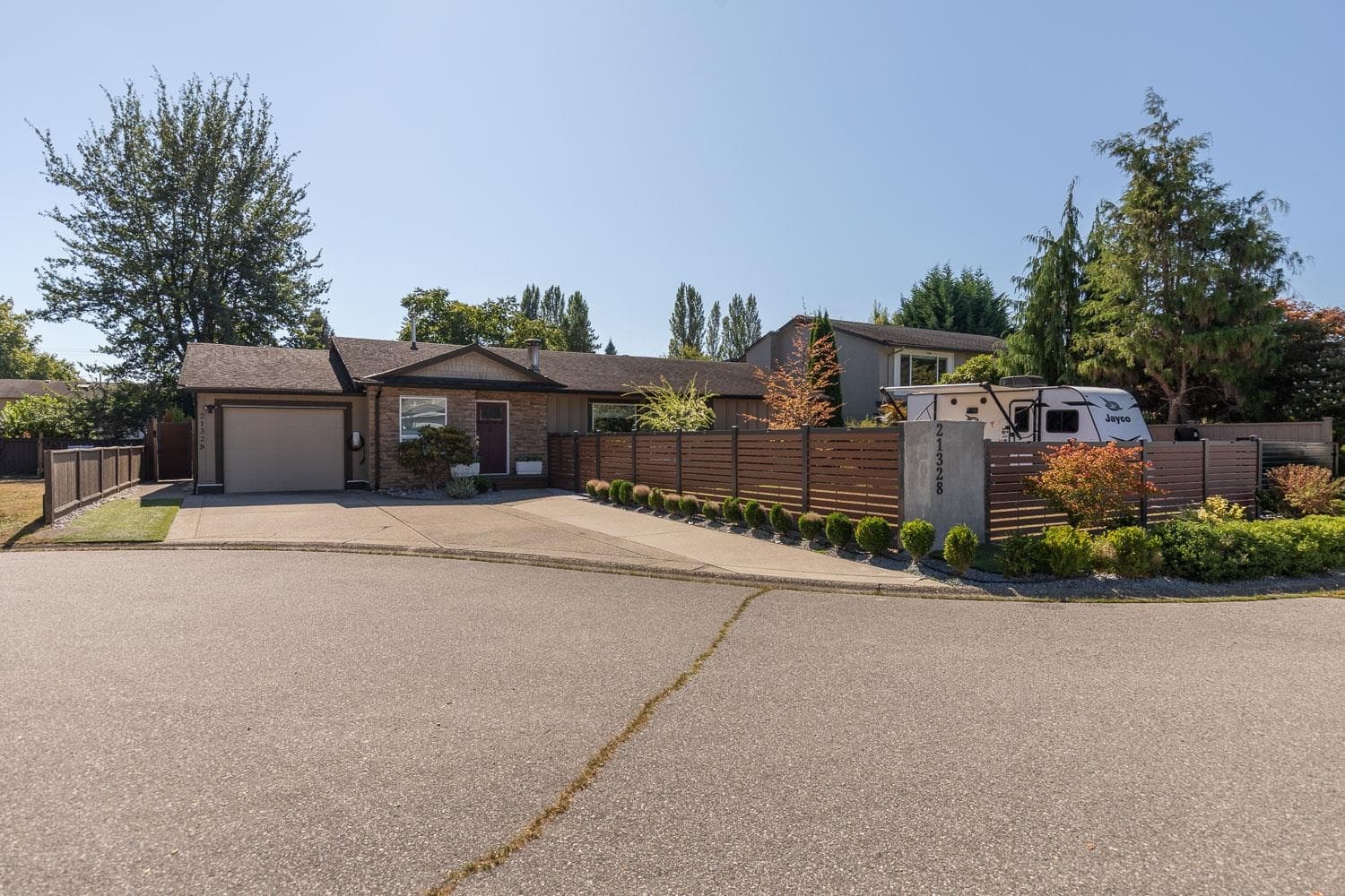 21328 Campbell Avenue, Maple Ridge