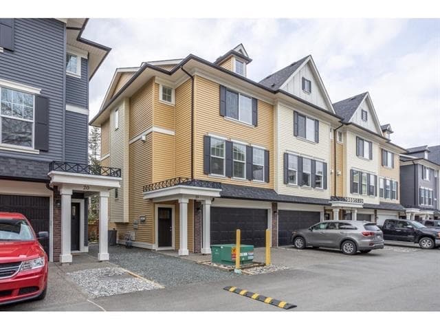 19 - 1640 Mackay Crescent, Agassiz