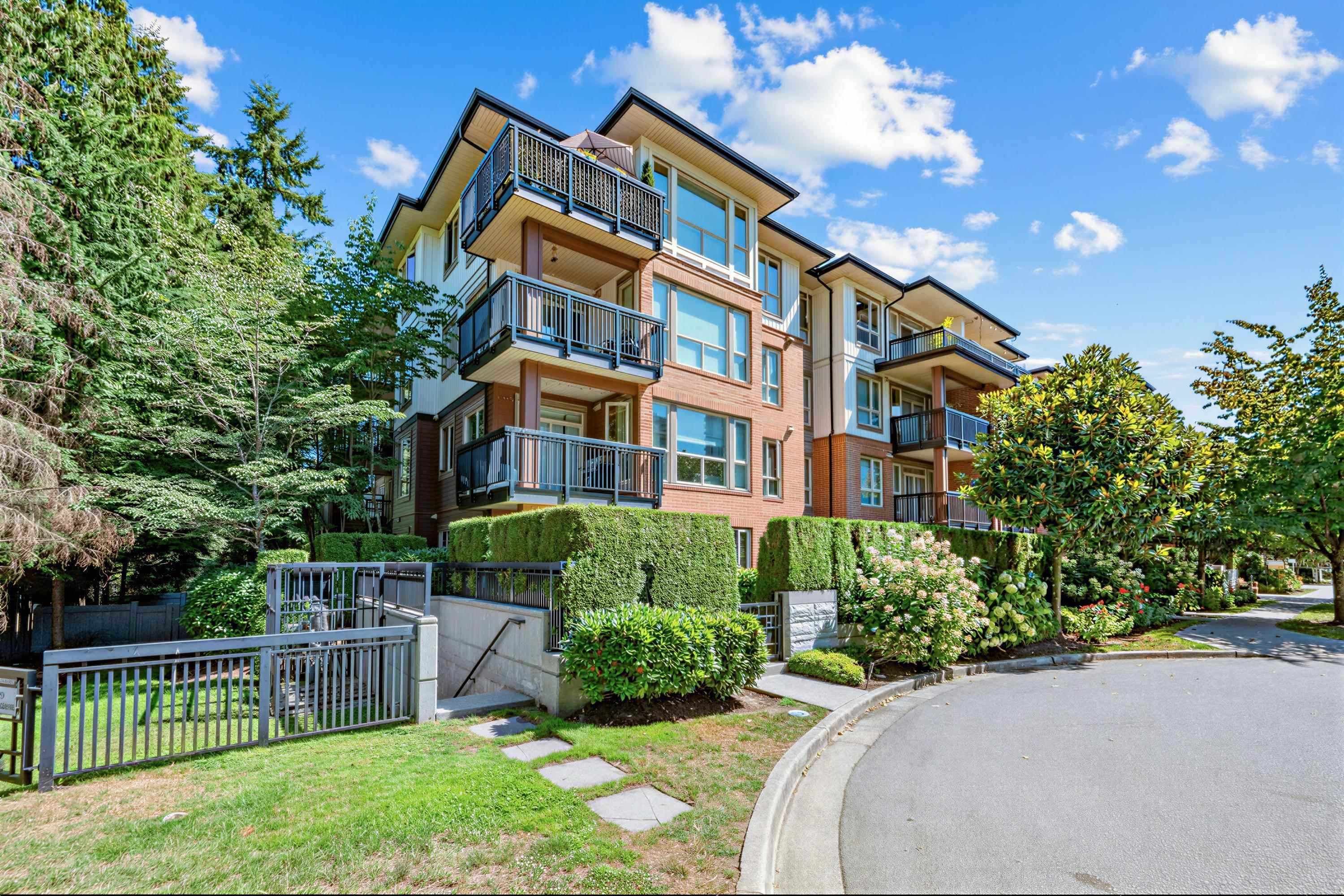 104 - 1153 Kensal Place, Coquitlam, V3B 0G3 — photo 2