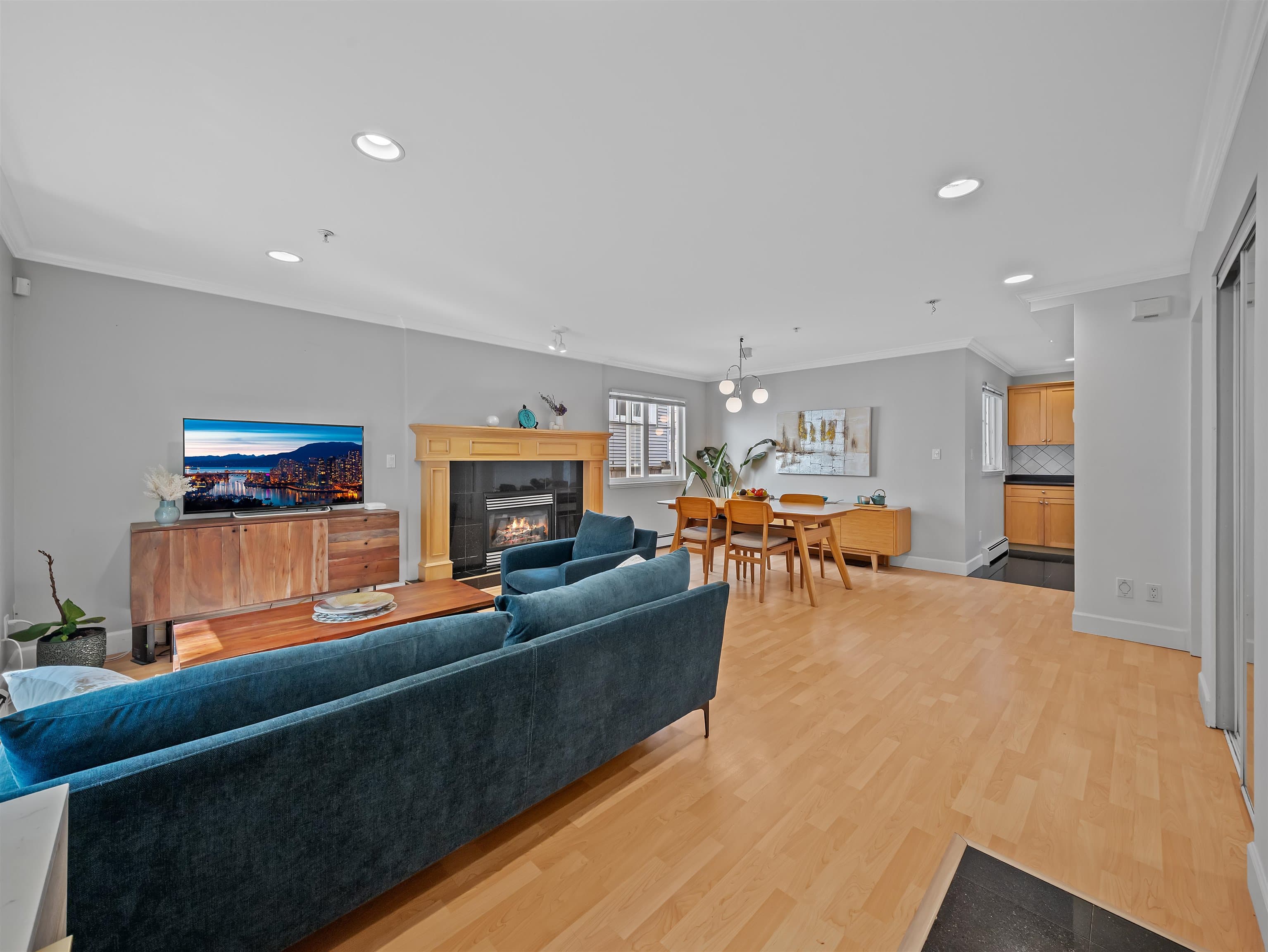 533 E 8th Avenue, Vancouver, V5T 1S9 — photo 3